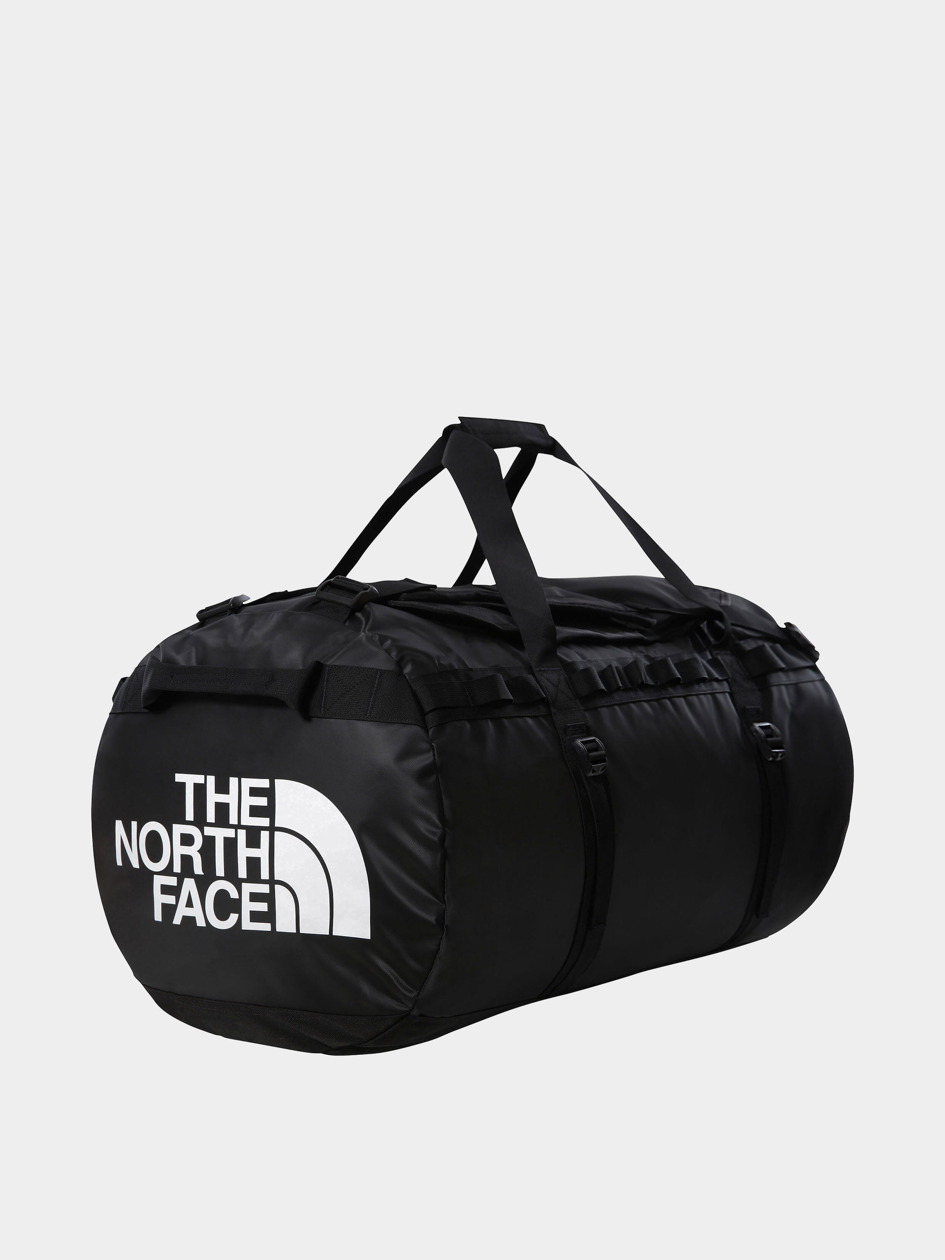 The North Face Bag Base Camp Duffel XL (tnf black tnf white npf)