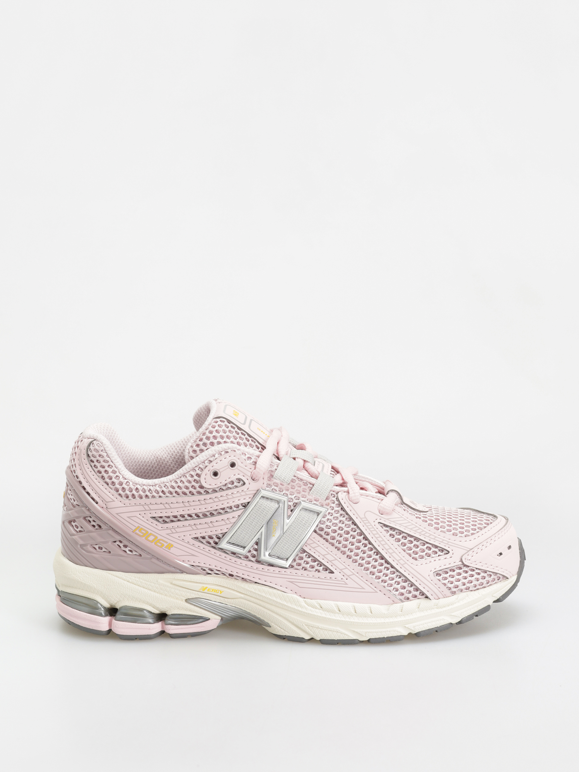 New Balance 1906 JR Schuhe (rose sugar)