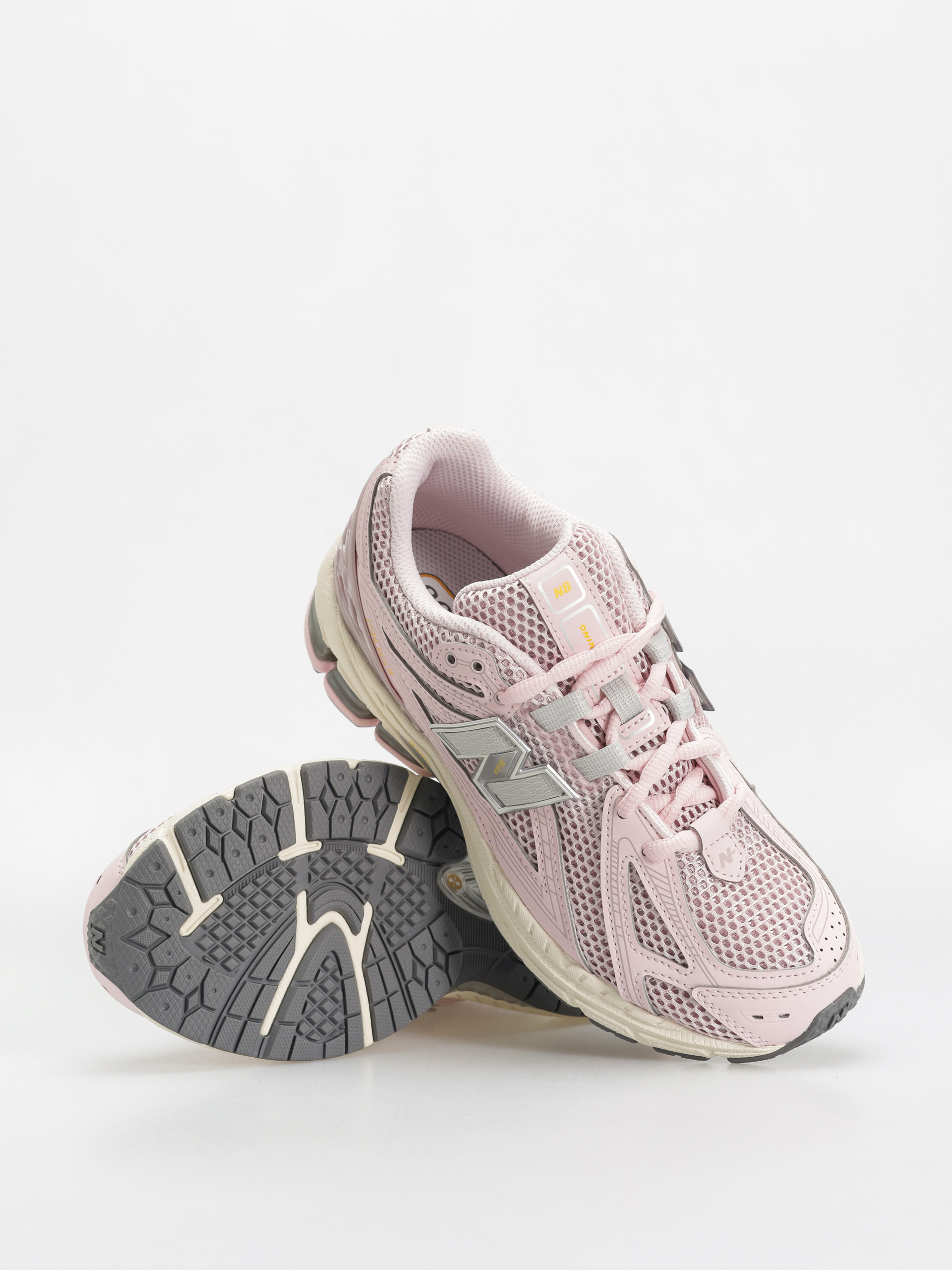 New Balance 1906 JR Schuhe (rose sugar)