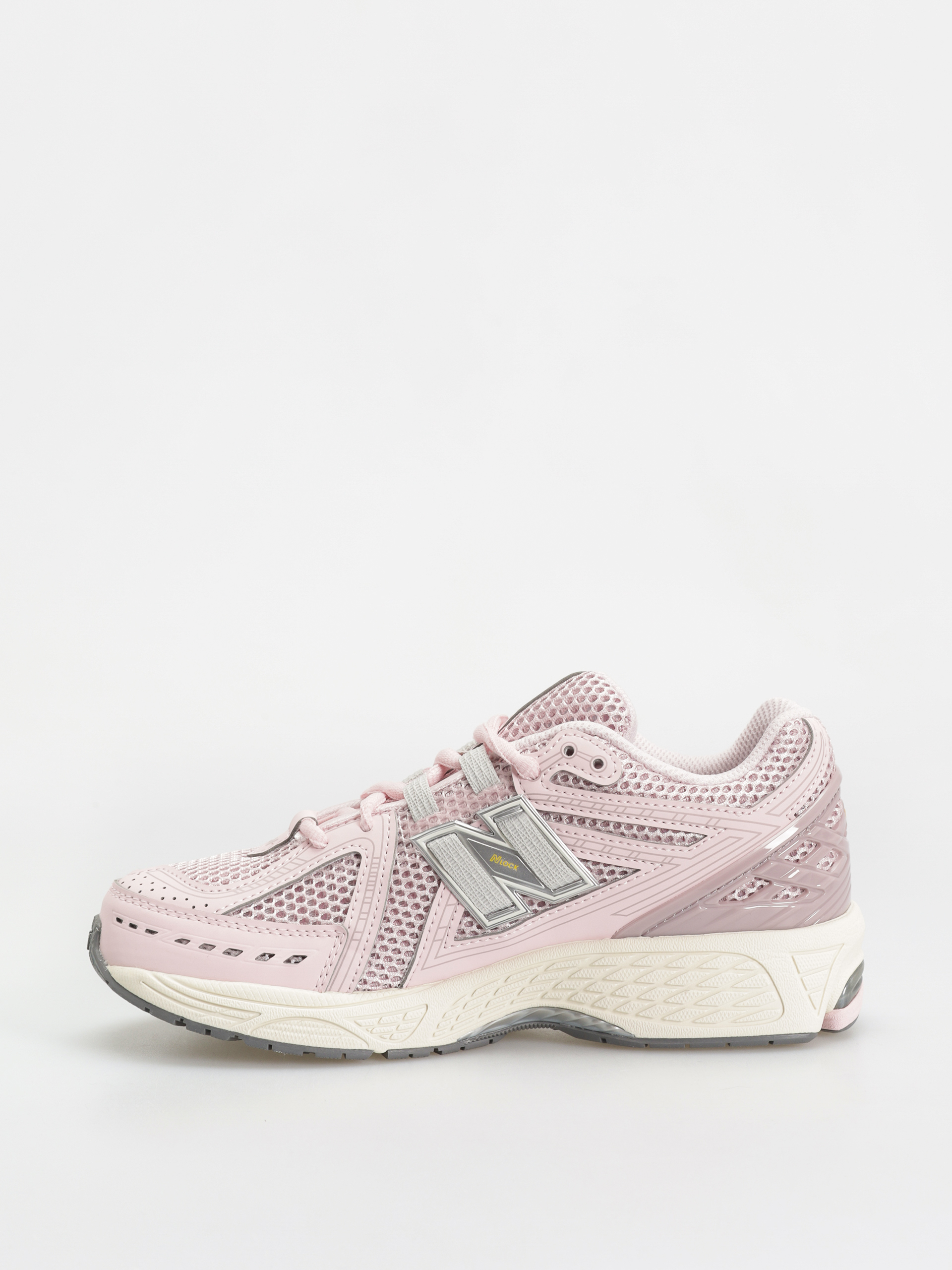 New Balance 1906 JR Shoes (rose sugar)