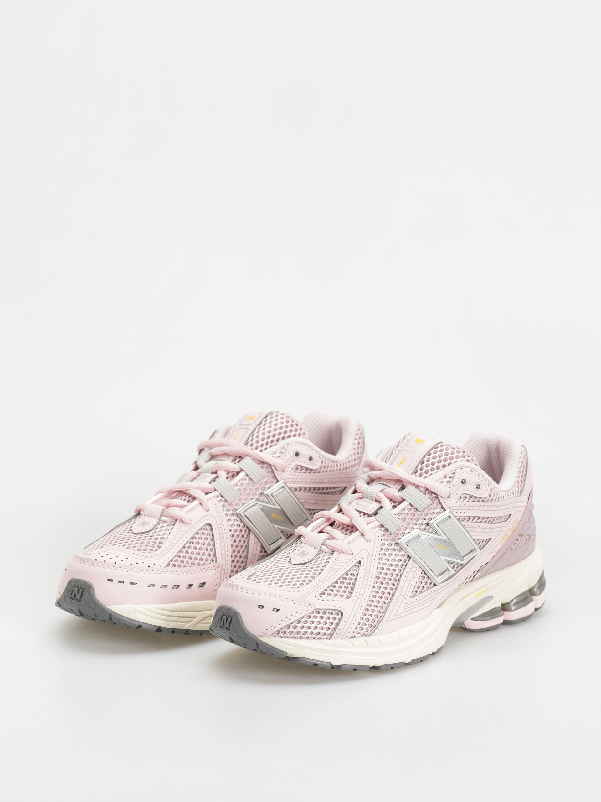 New Balance 1906 JR Shoes (rose sugar)
