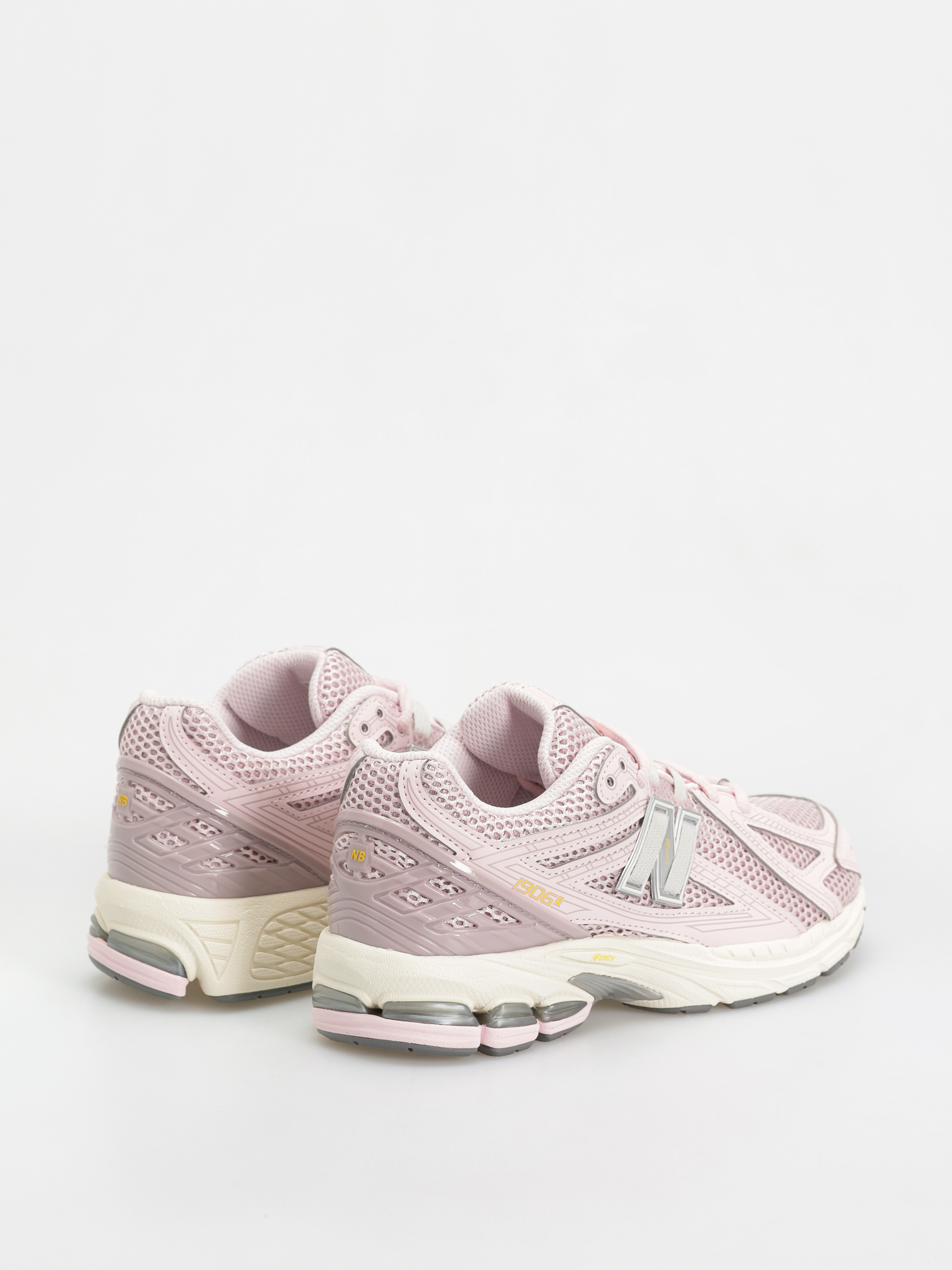 New Balance 1906 JR Schuhe (rose sugar)