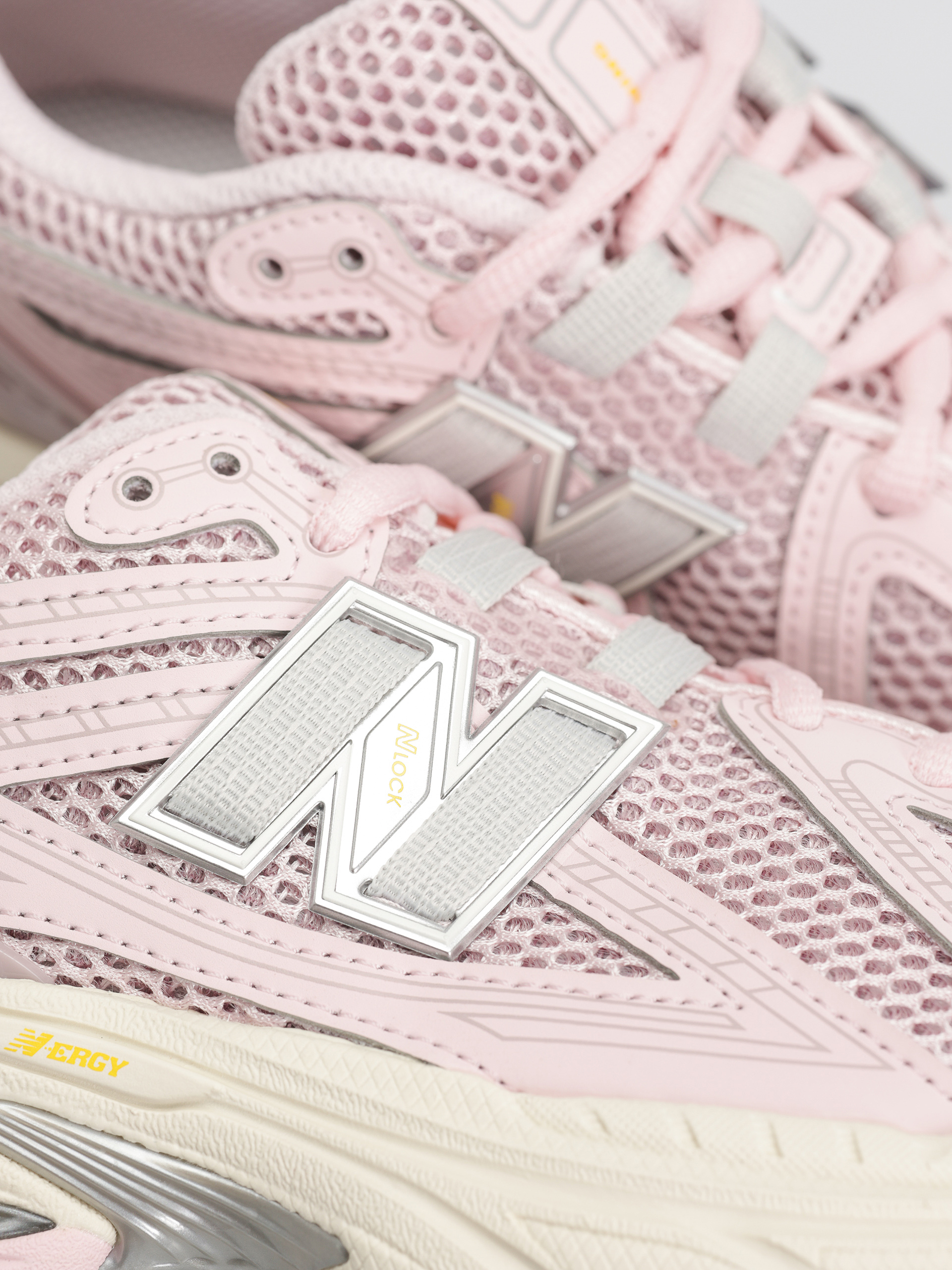 New Balance 1906 JR Schuhe (rose sugar)