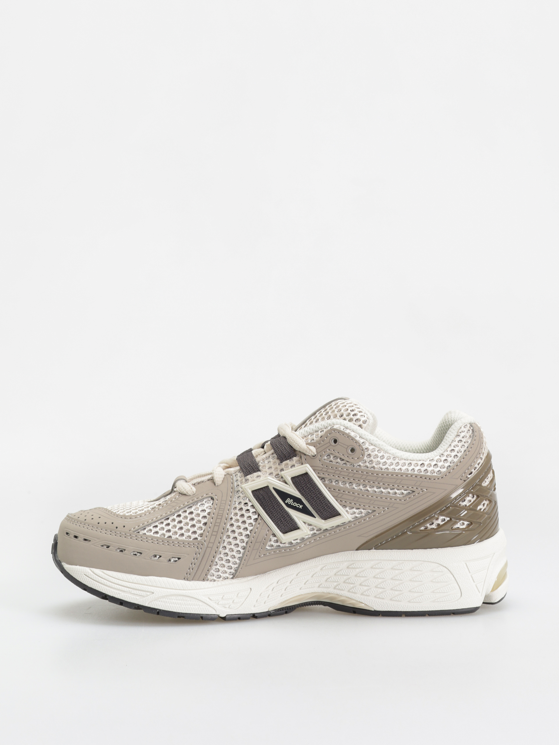 New Balance 1906 JR Shoes - grey (arid stone)