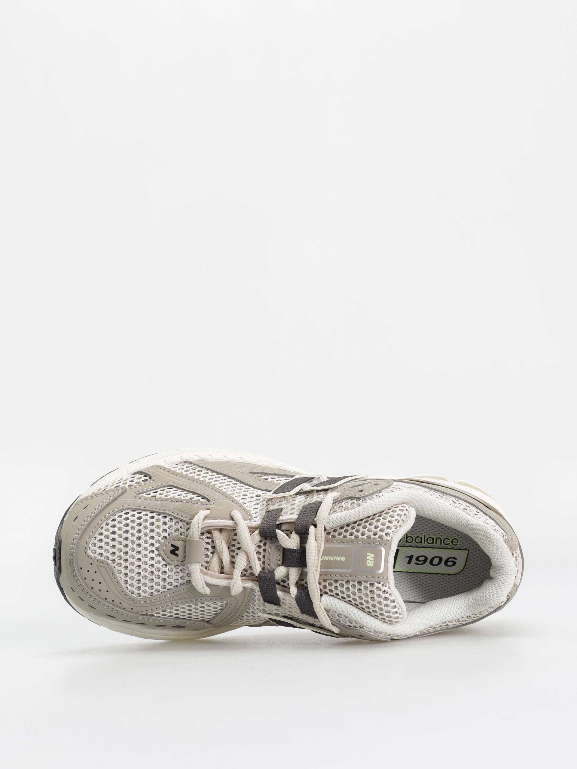 New Balance 1906 JR Shoes (arid stone)