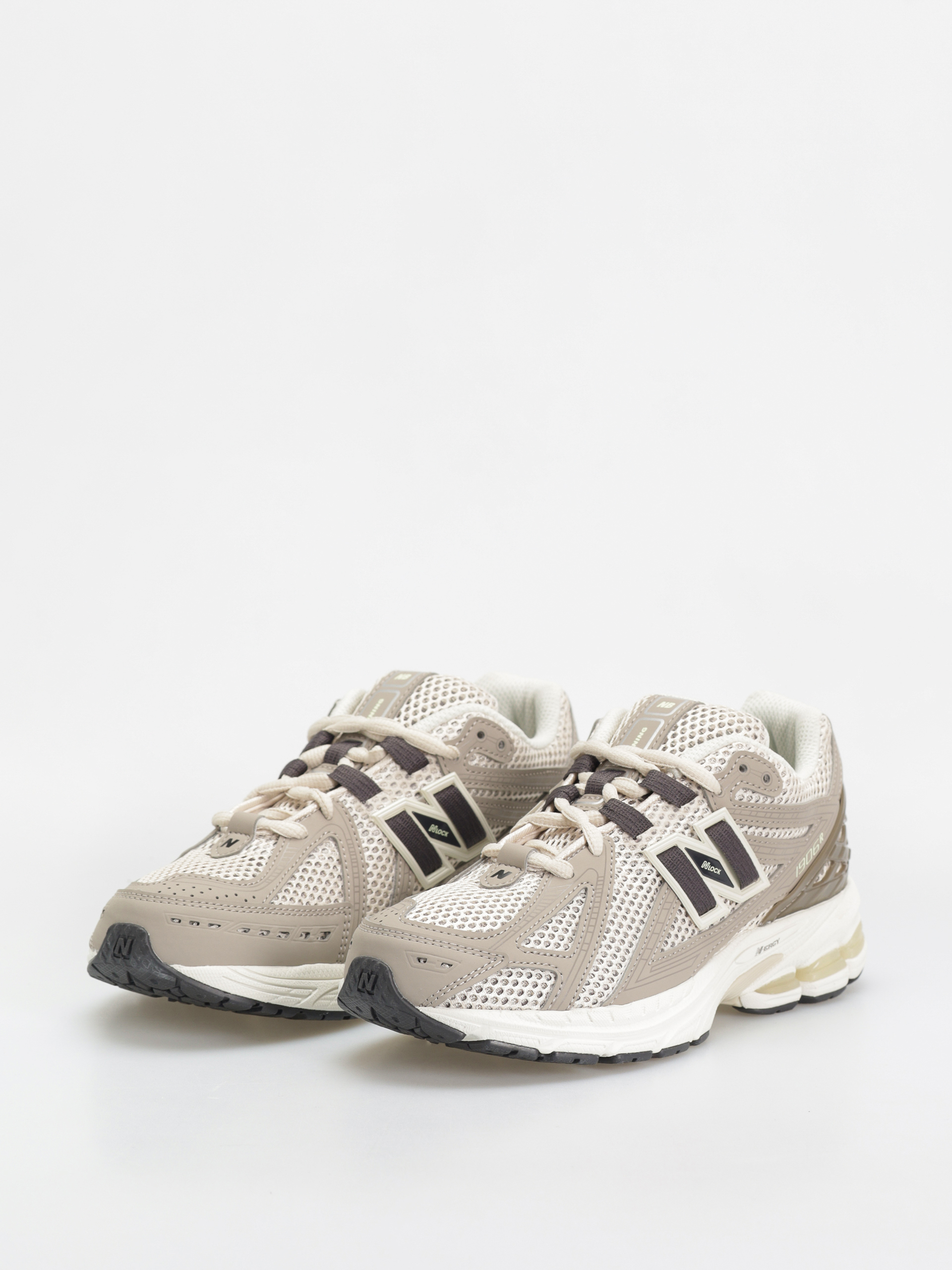 New Balance 1906 JR Shoes (arid stone)