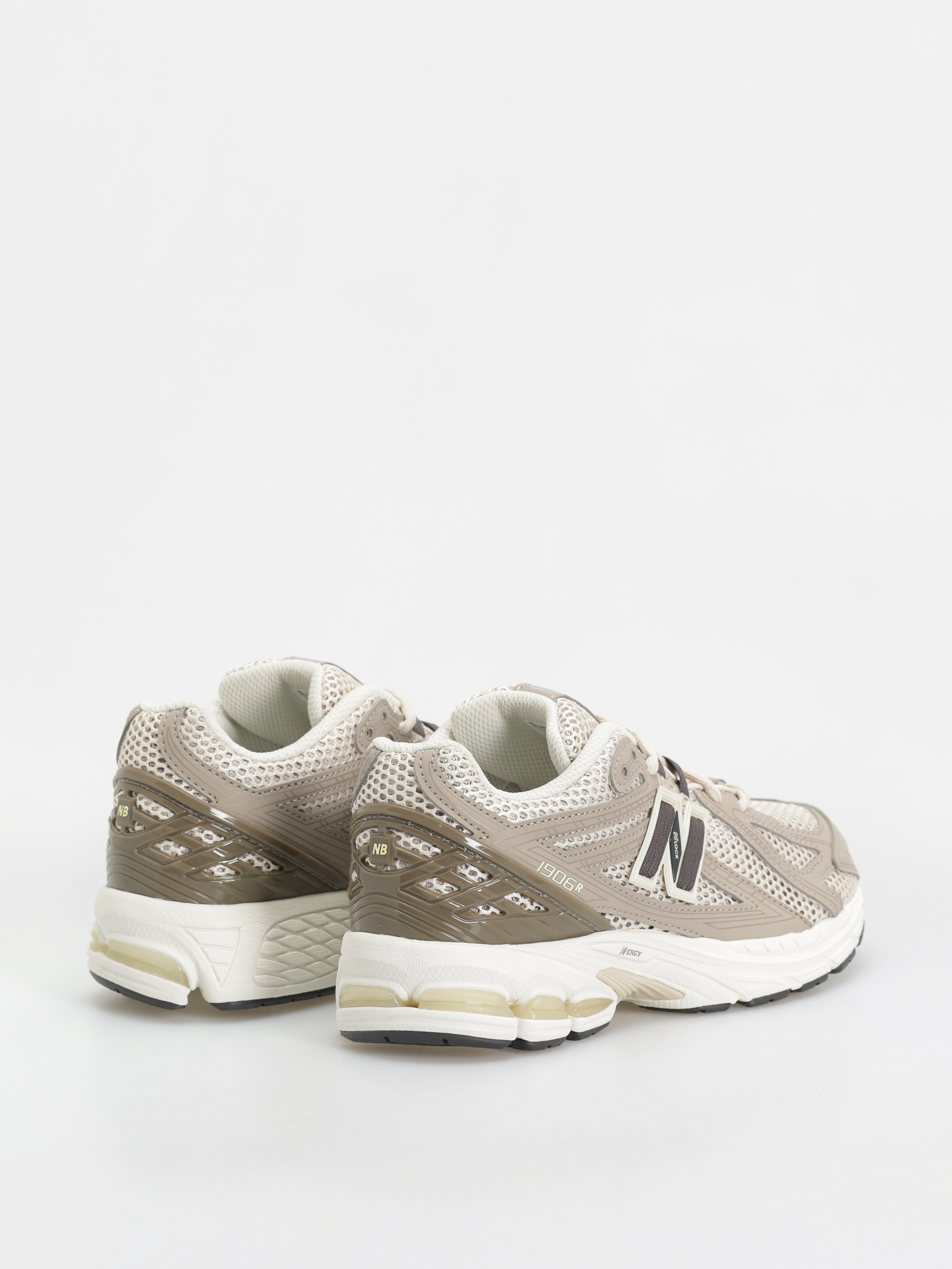 New Balance 1906 JR Schuhe (arid stone)