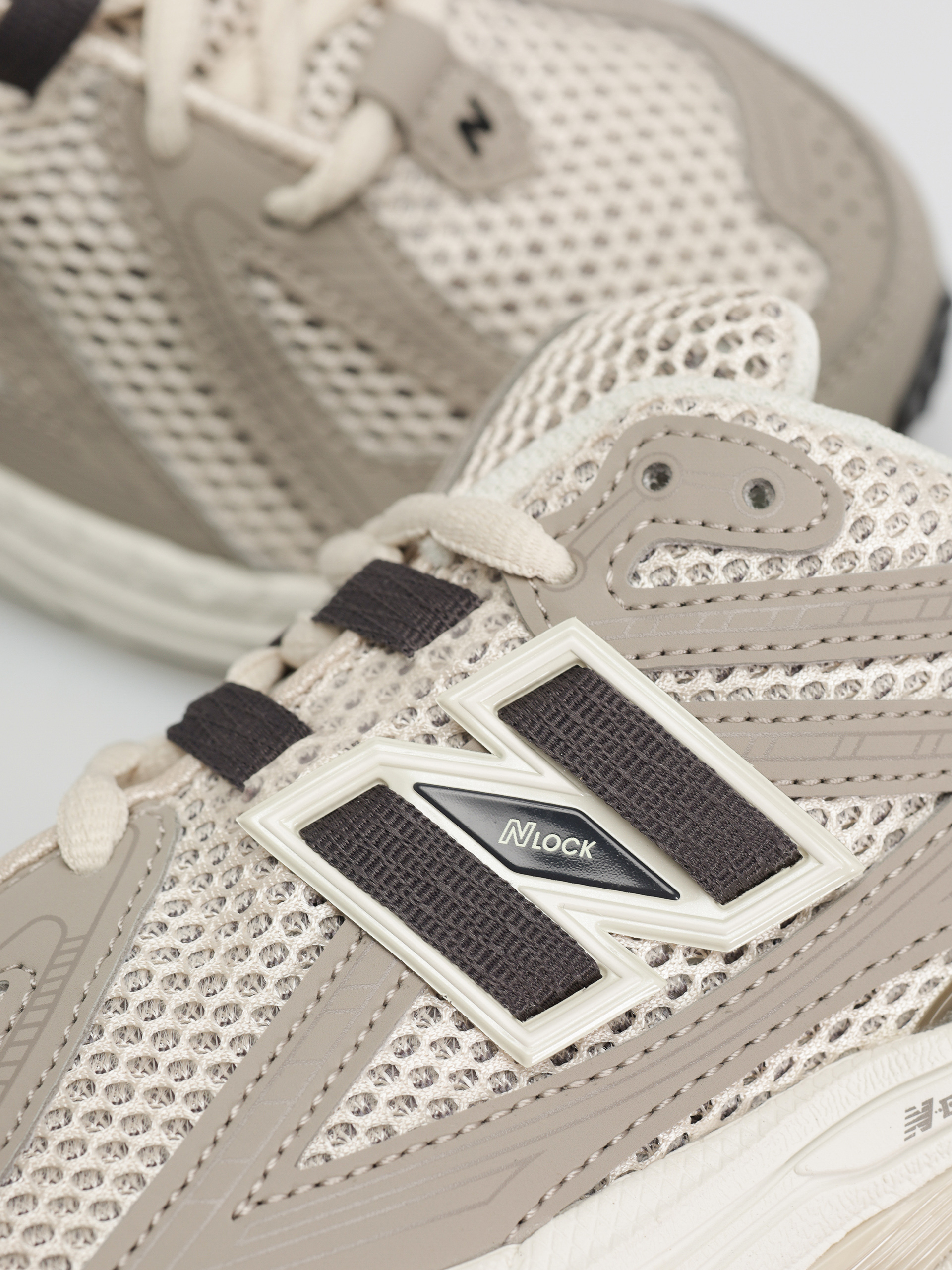 New Balance 1906 JR Schuhe (arid stone)