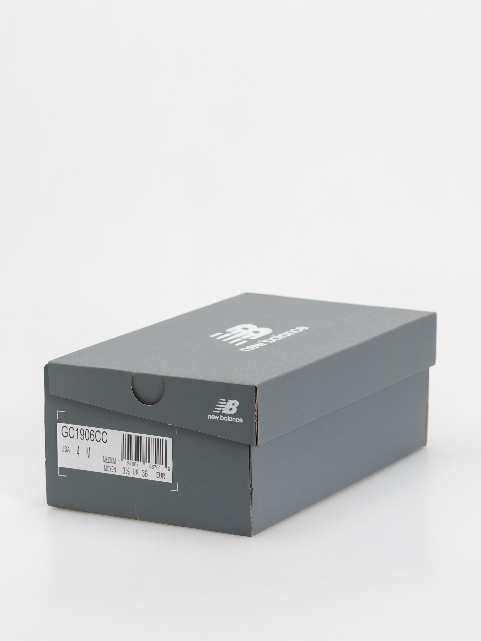 New Balance 1906 JR Schuhe (arid stone)