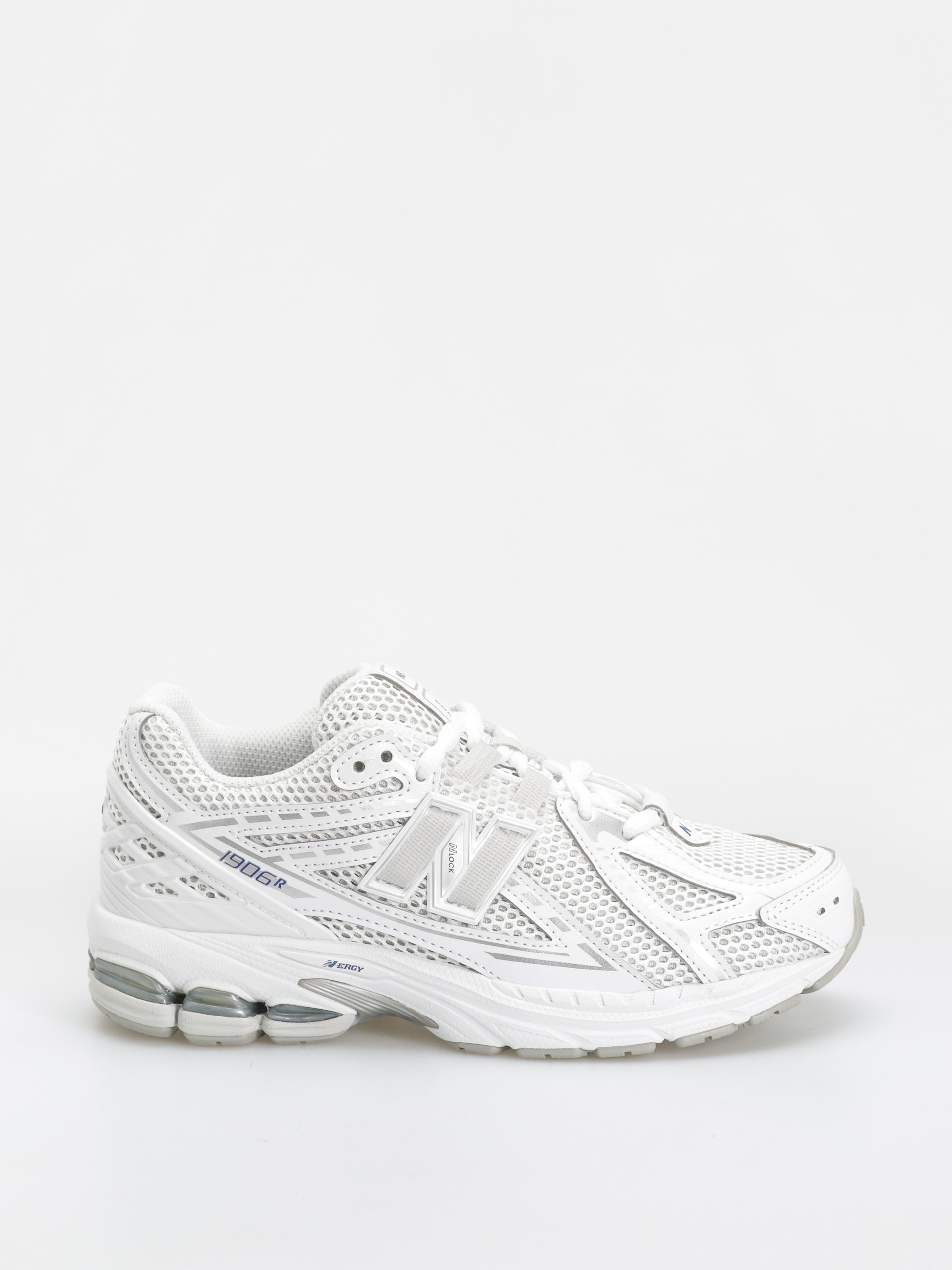 New Balance 1906 JR Shoes (white)