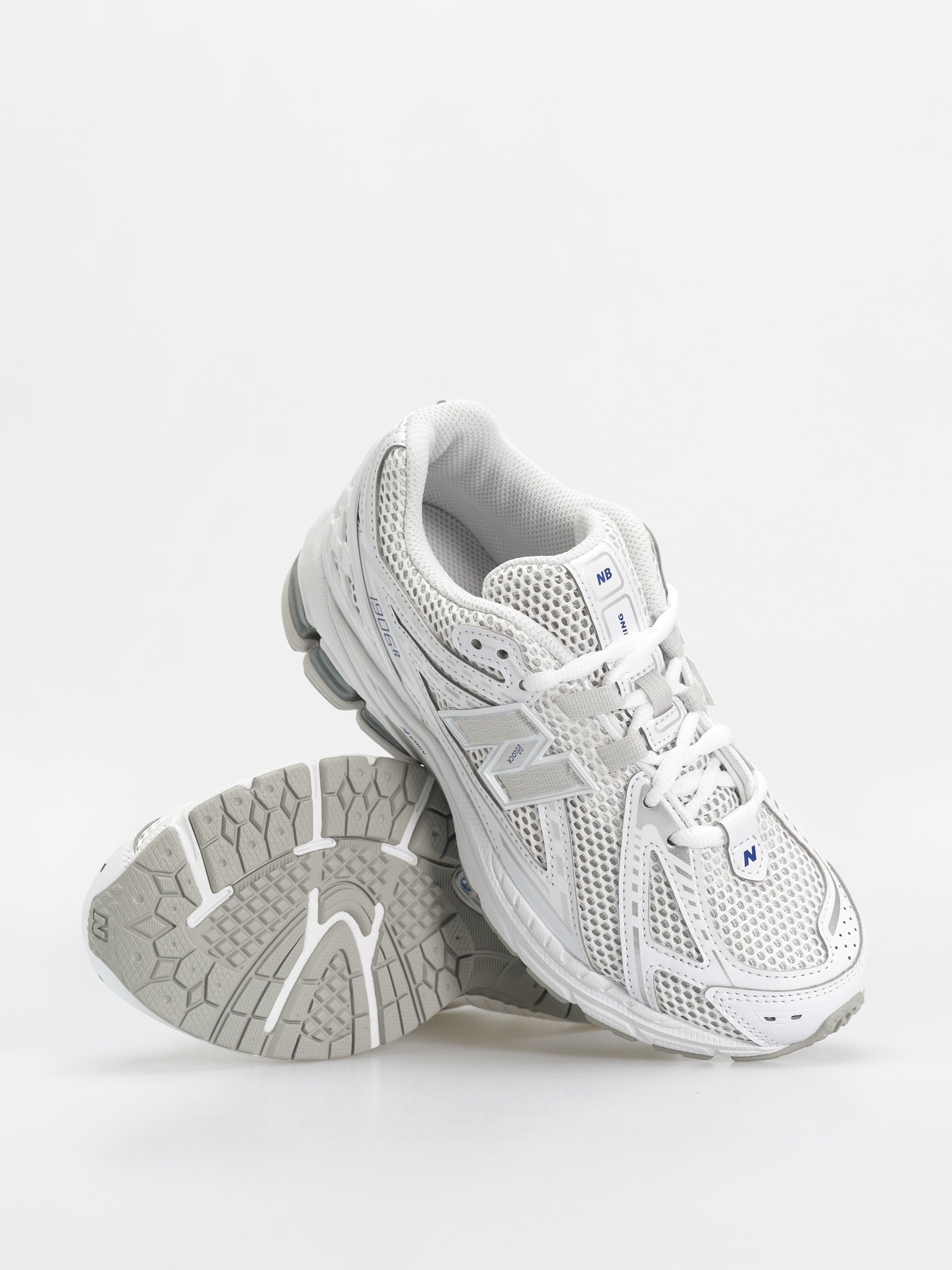 New Balance 1906 JR Schuhe (white)