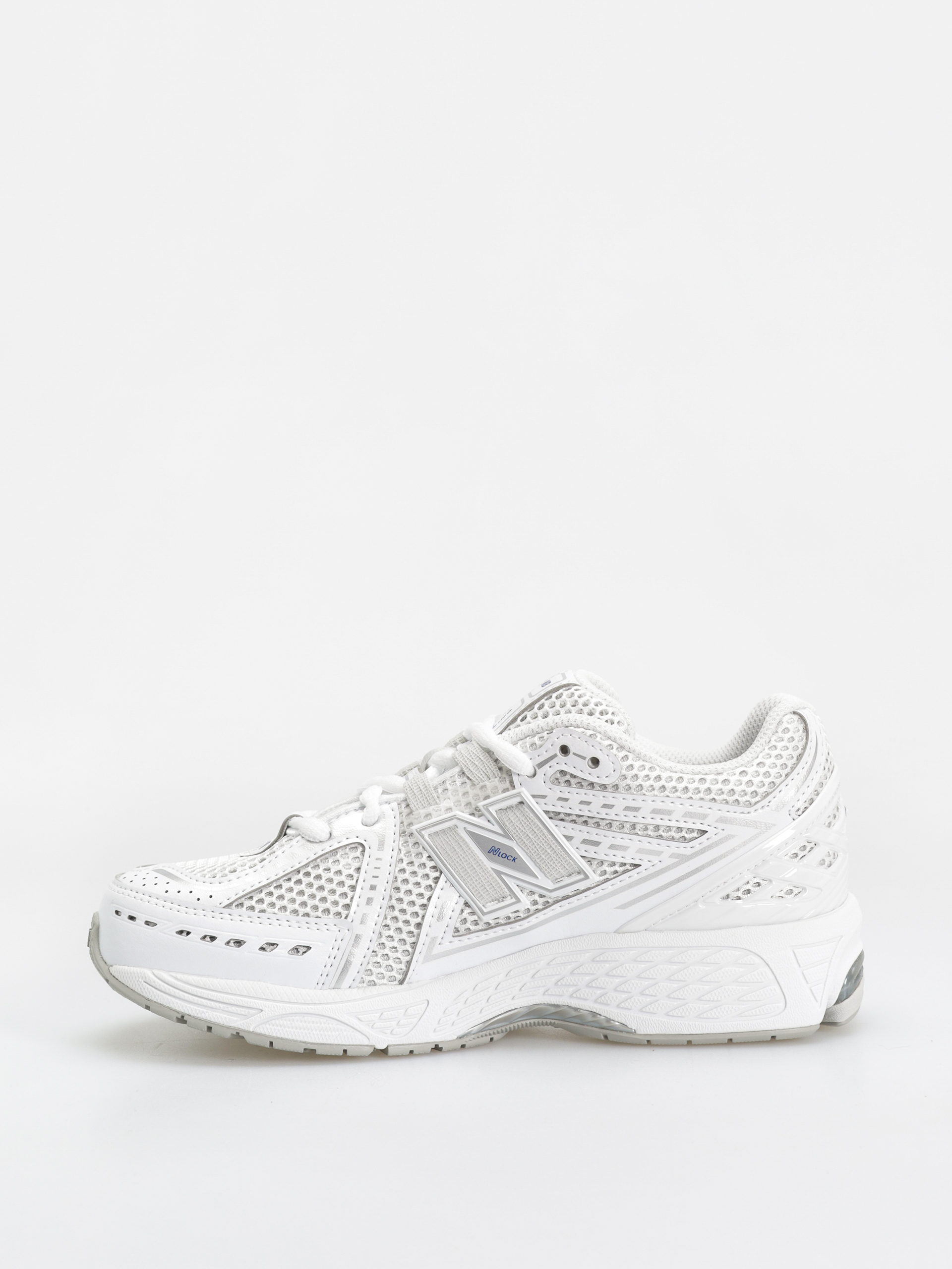 New Balance 1906 JR Shoes (white)