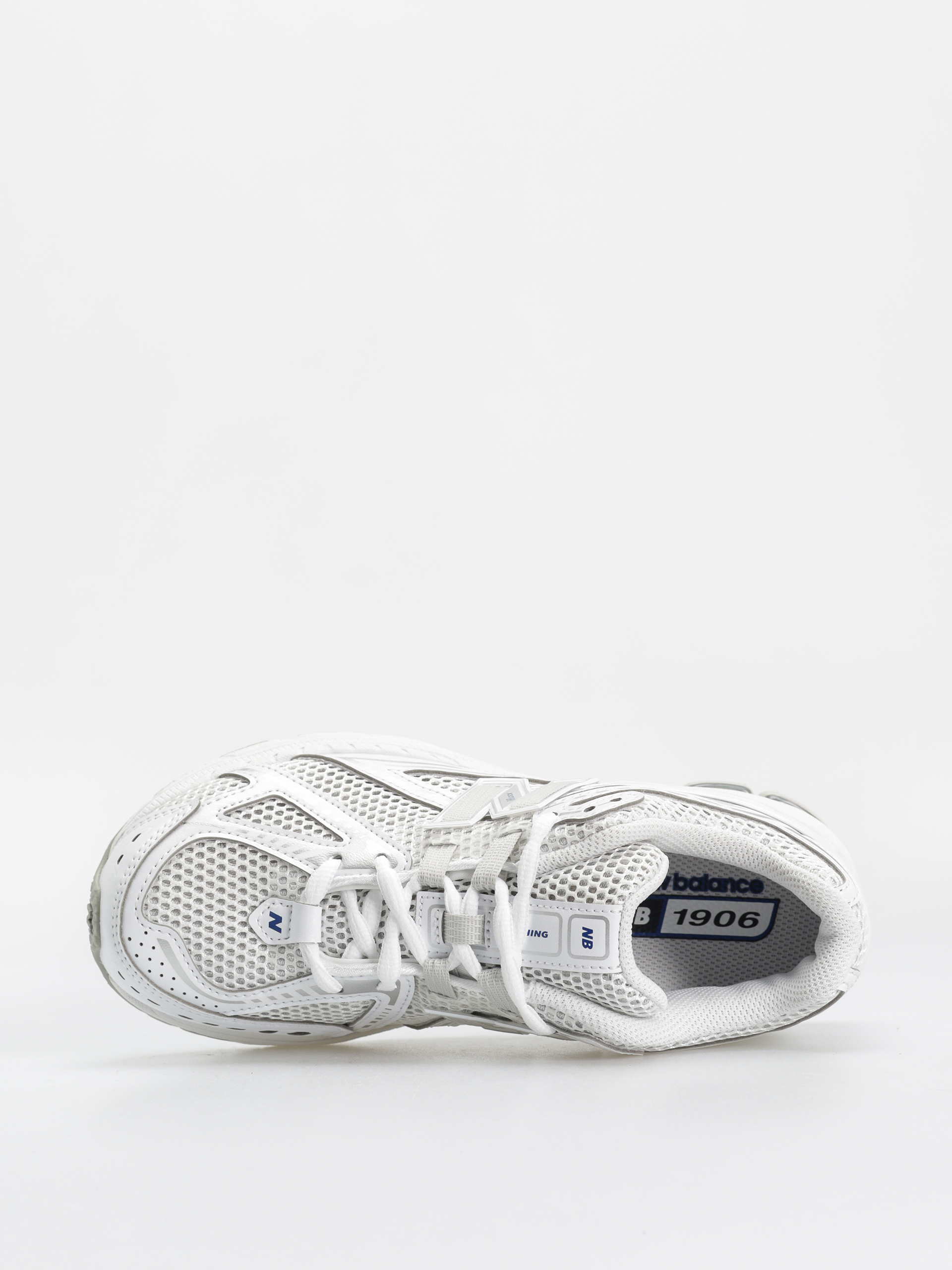 New Balance 1906 JR Schuhe (white)