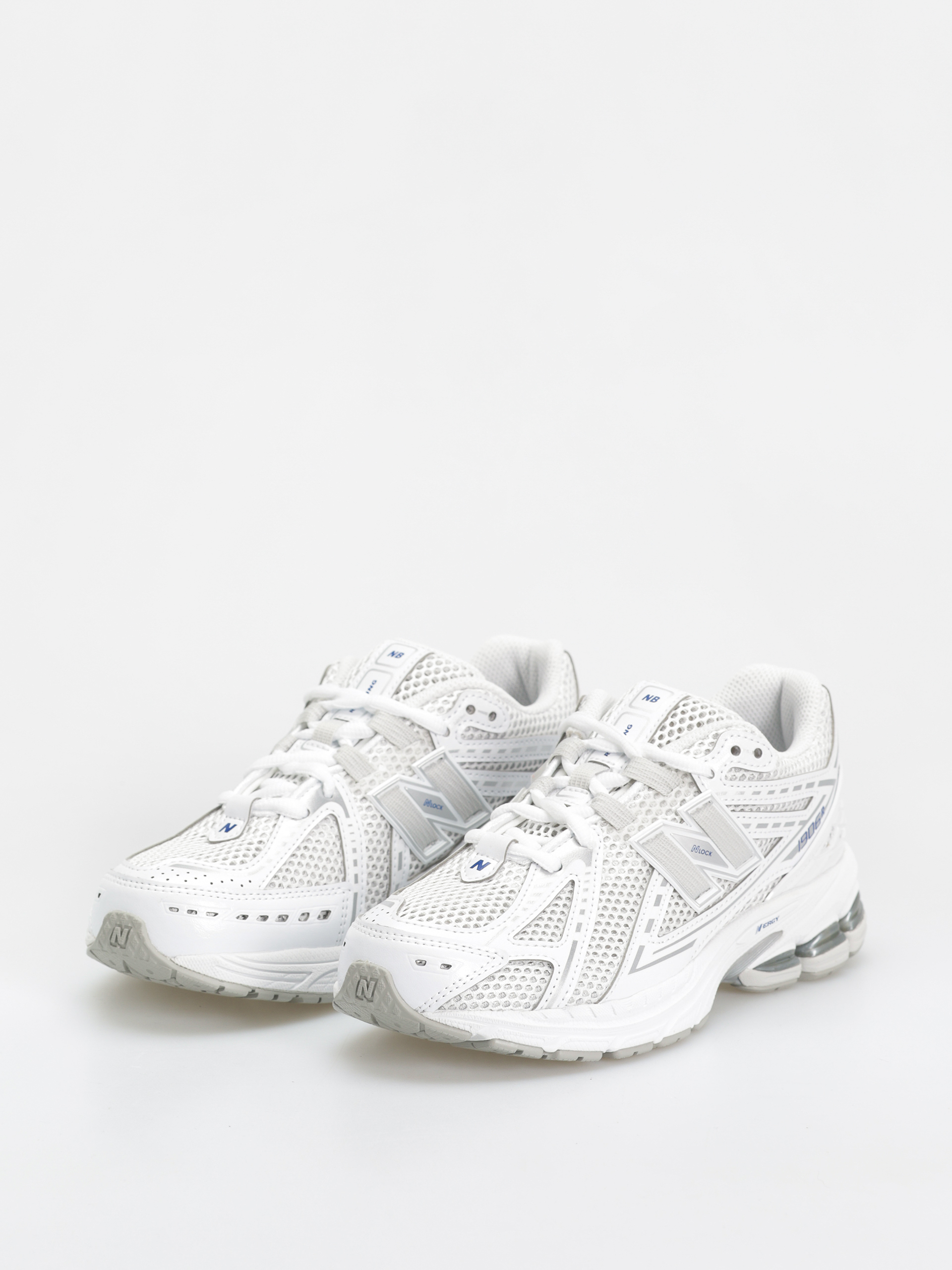 New Balance 1906 JR Shoes (white)