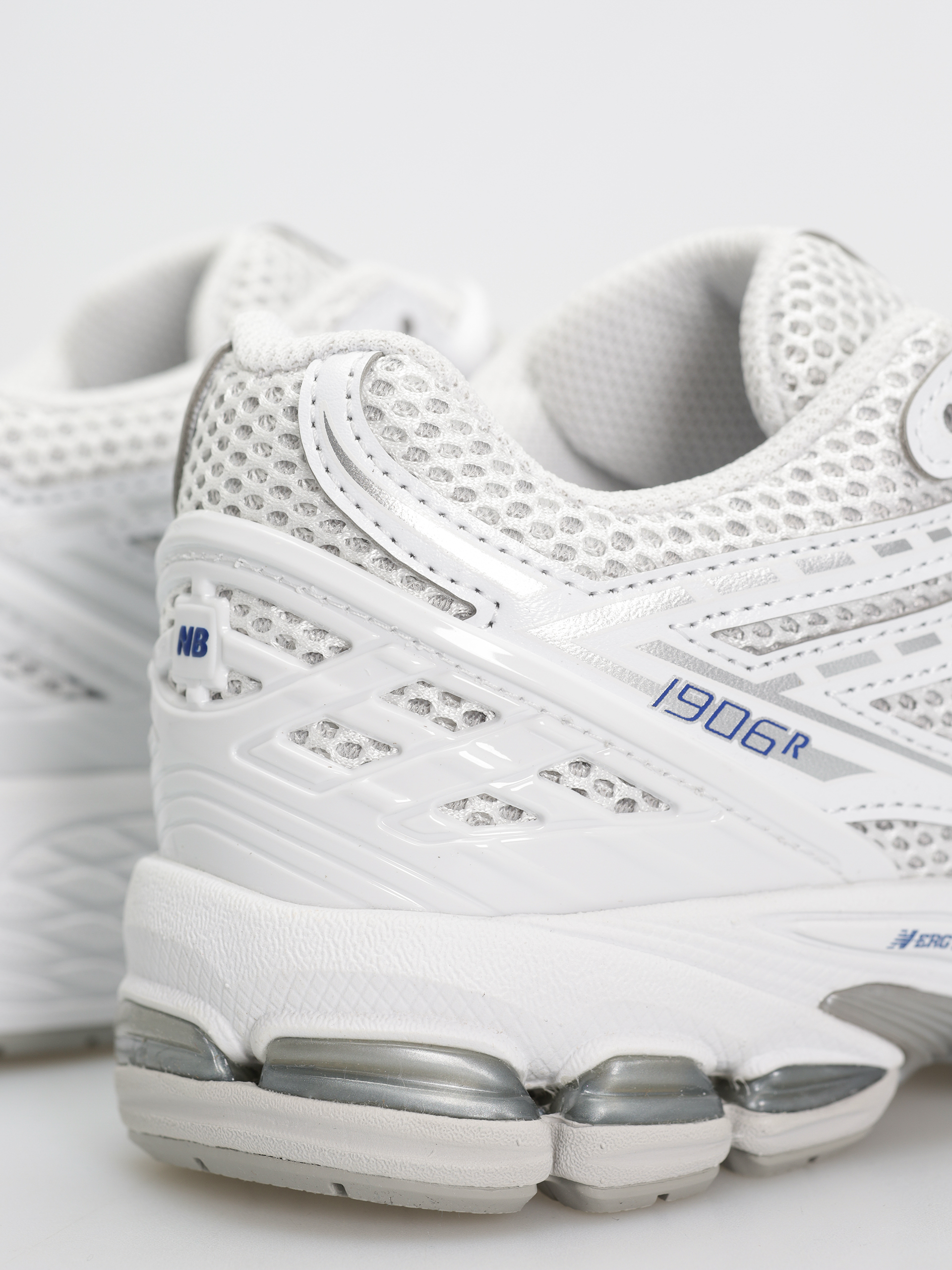 New Balance 1906 JR Schuhe (white)