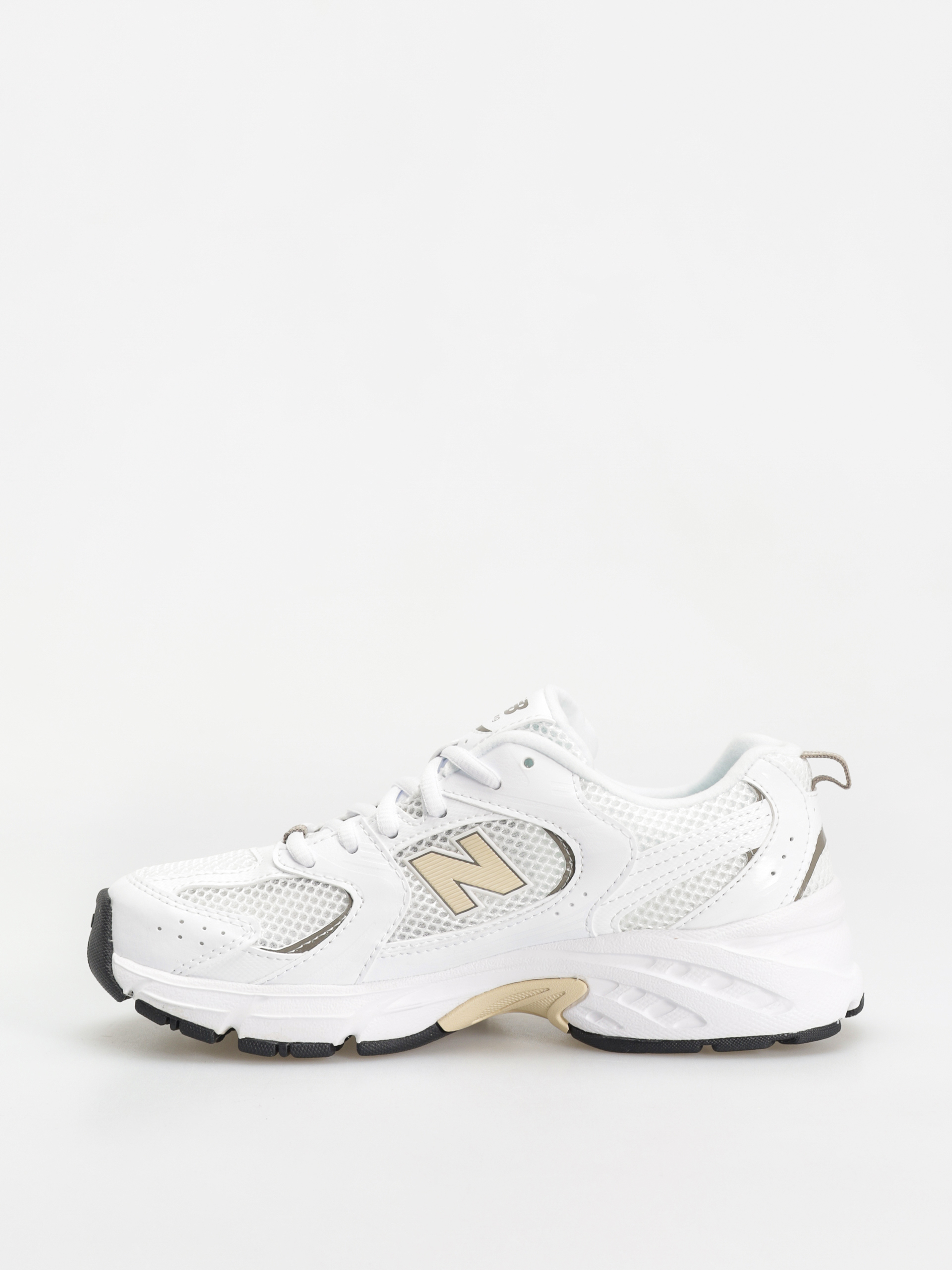 New Balance 530 JR Shoes (white)