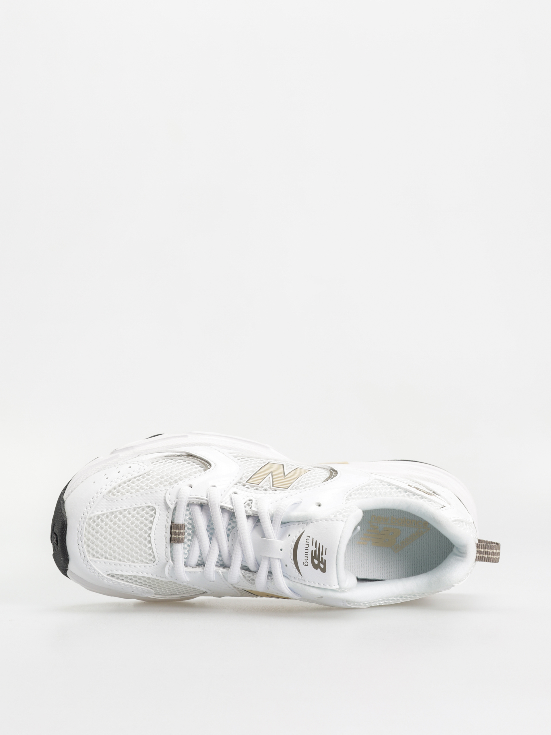 New Balance 530 JR Schuhe (white)