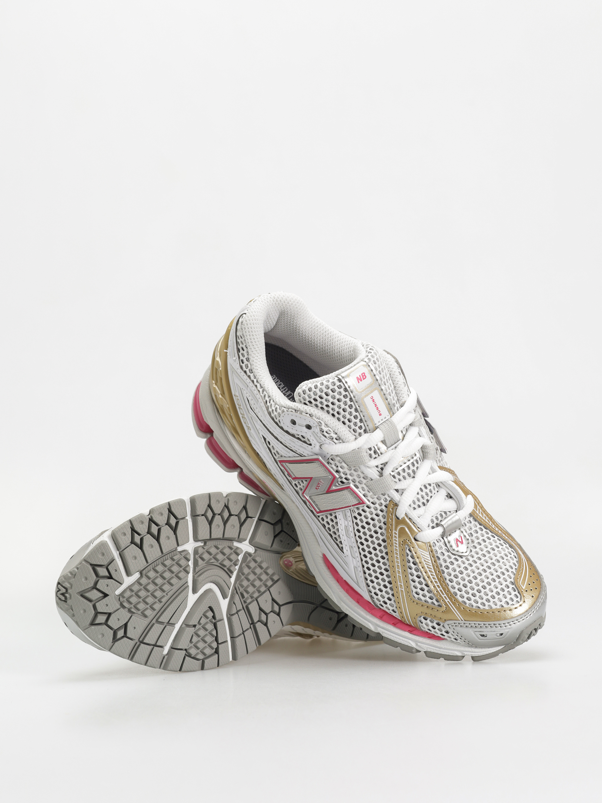 New Balance 1906 Schuhe (silver metallic)