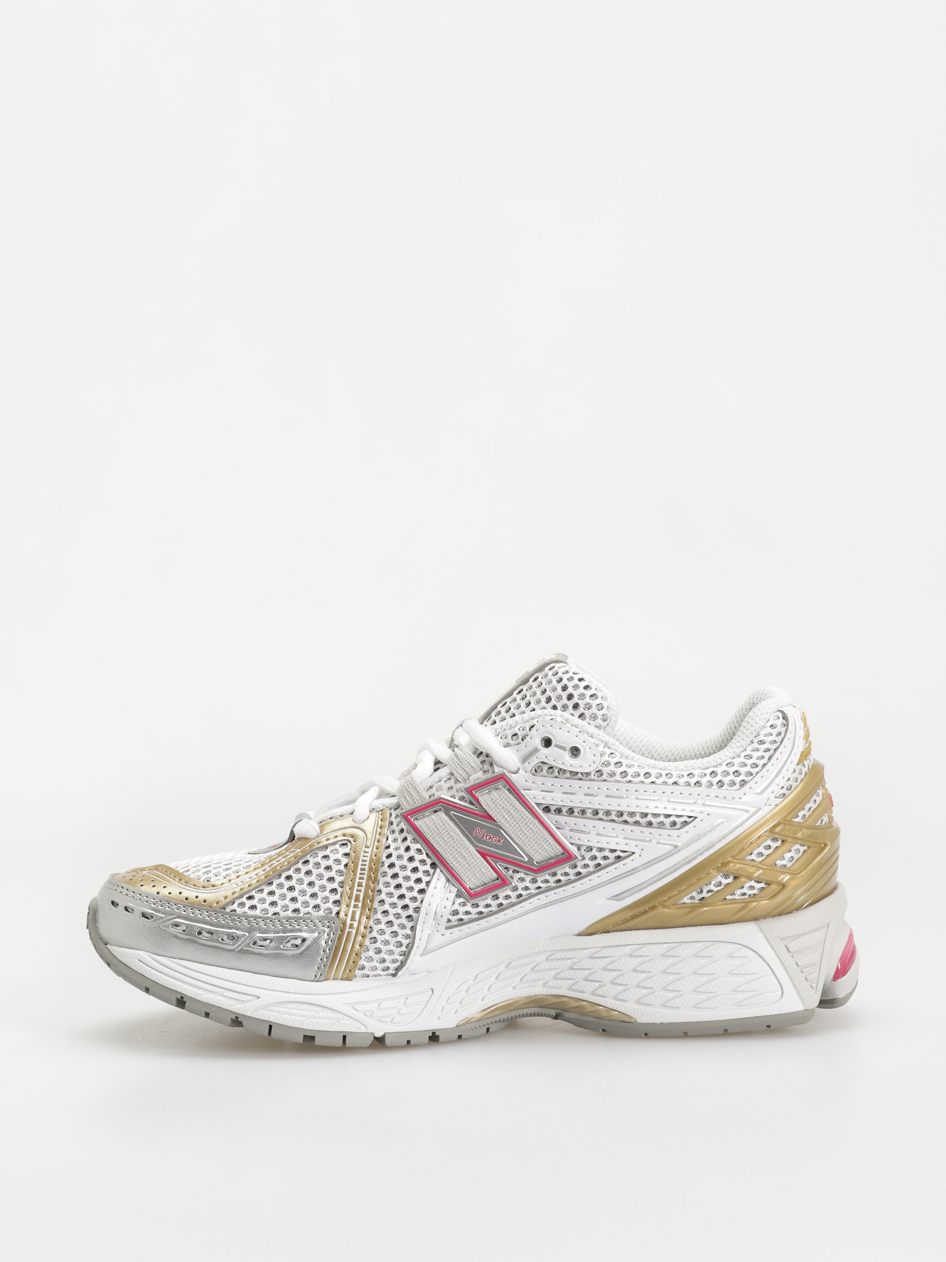 New Balance 1906 Schuhe (silver metallic)