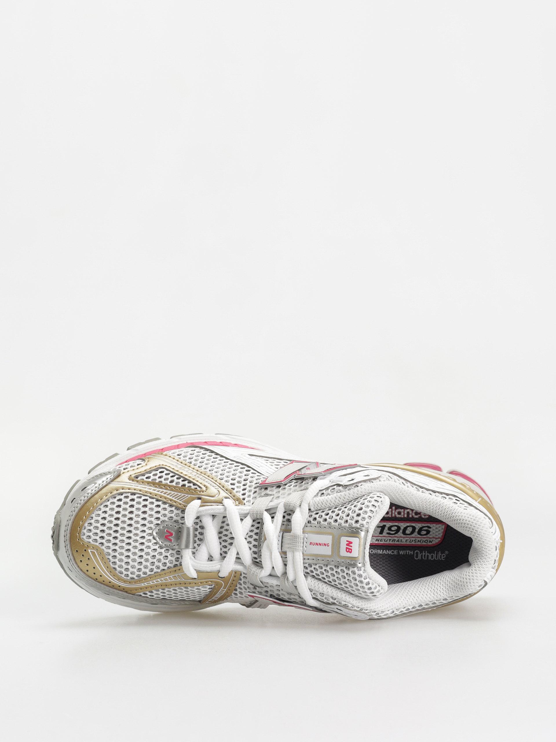 New Balance 1906 Schuhe (silver metallic)