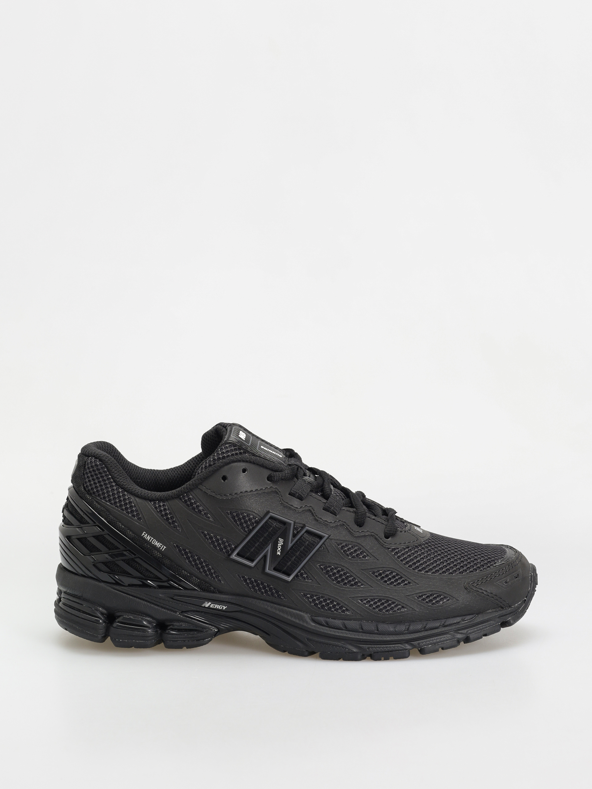 New Balance 1906 Shoes (black)