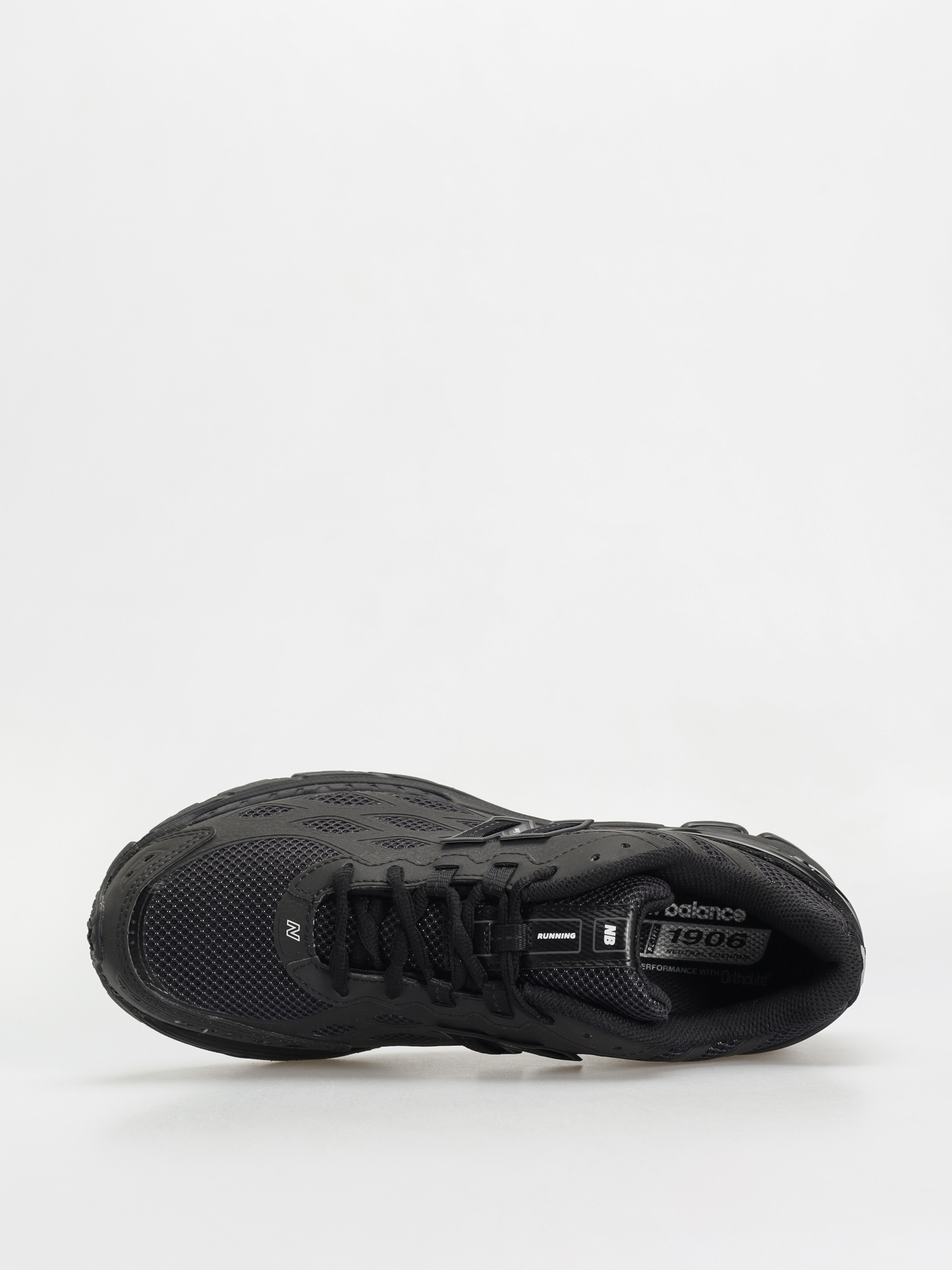 New Balance 1906 Shoes (black)