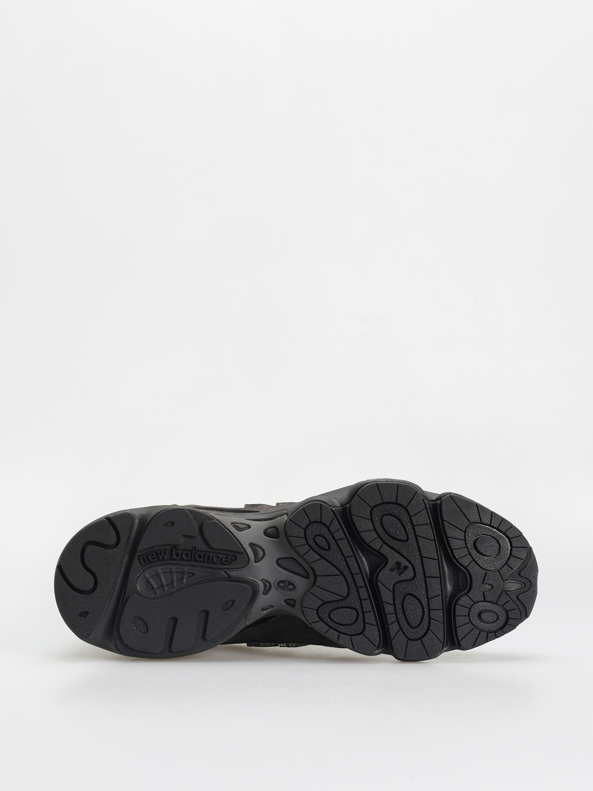 New Balance 1000 Schuhe (black cement)