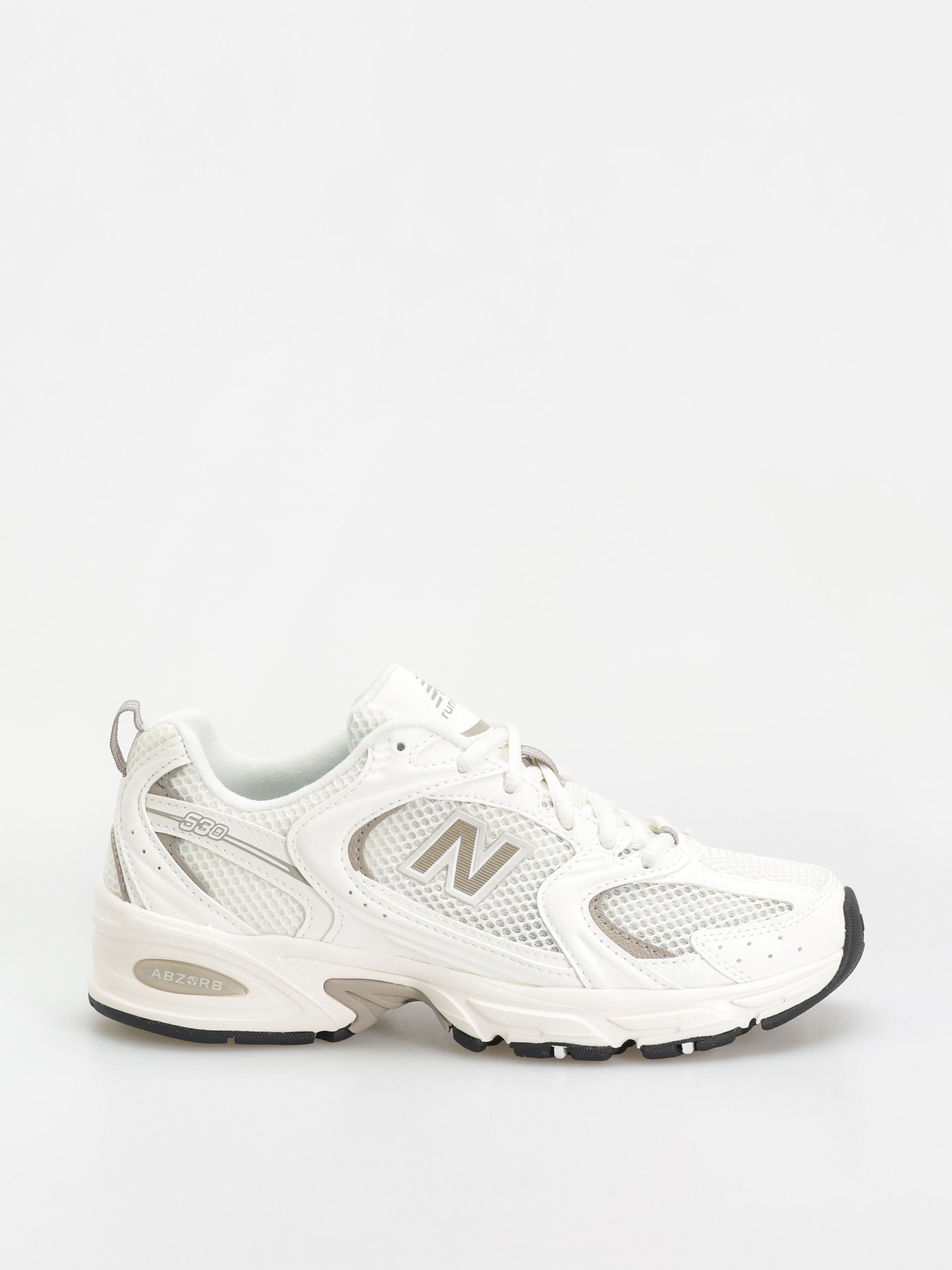 New Balance 530 Shoes (sea salt)