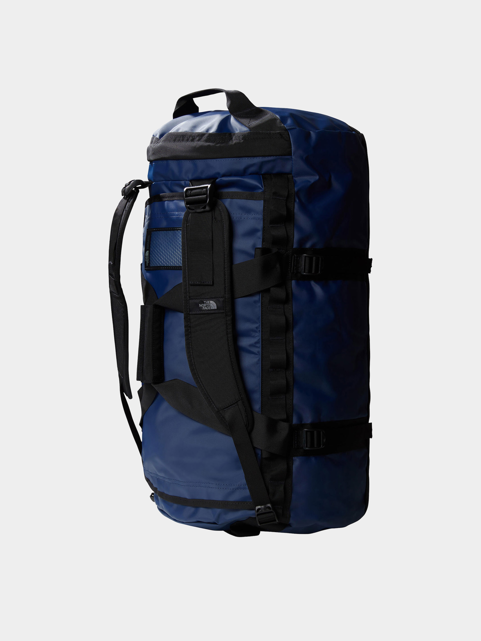 The North Face Tasche Base Camp Duffel M (summit navy tnf black n)