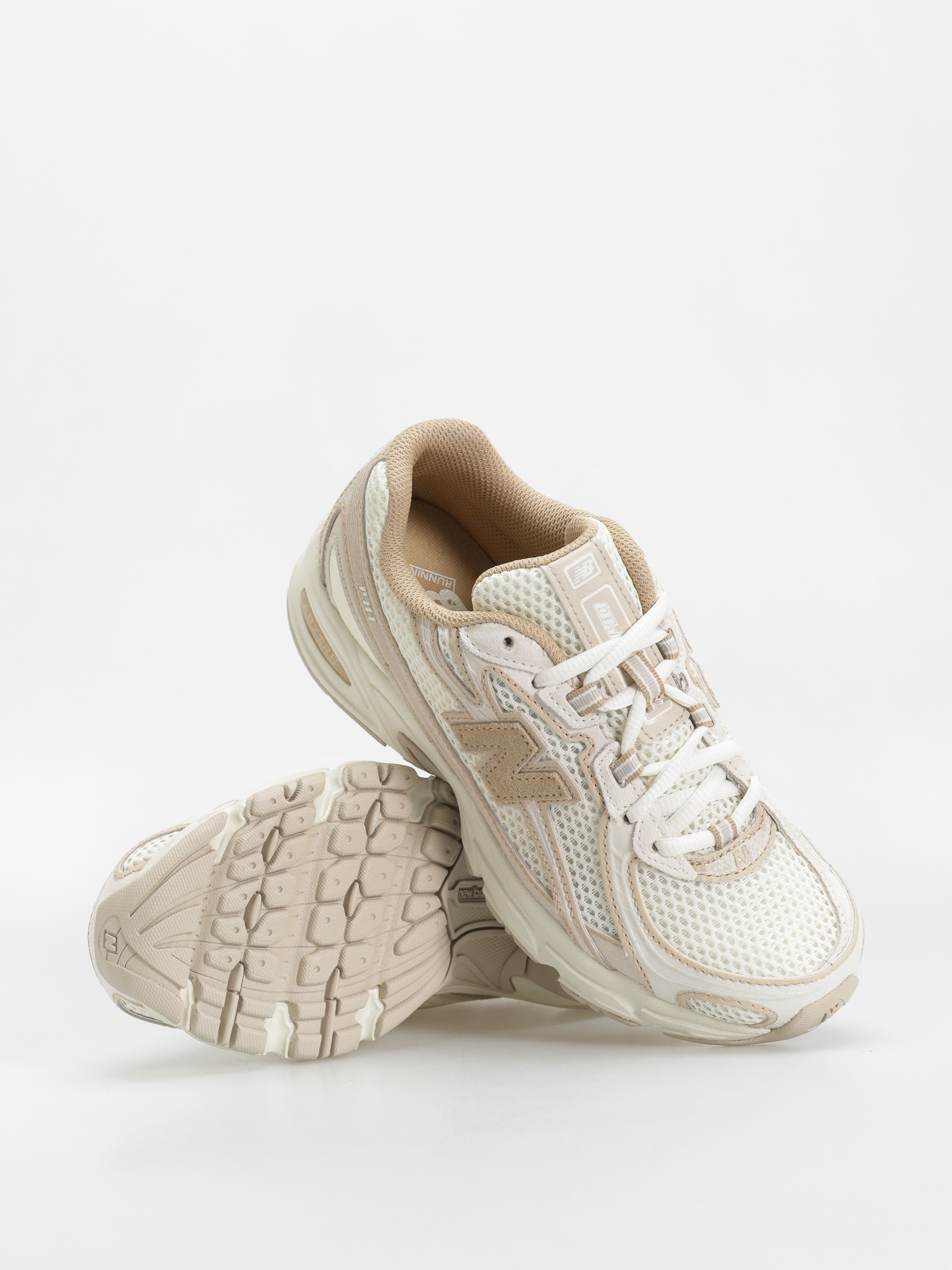 New Balance 740 Shoes (incense)