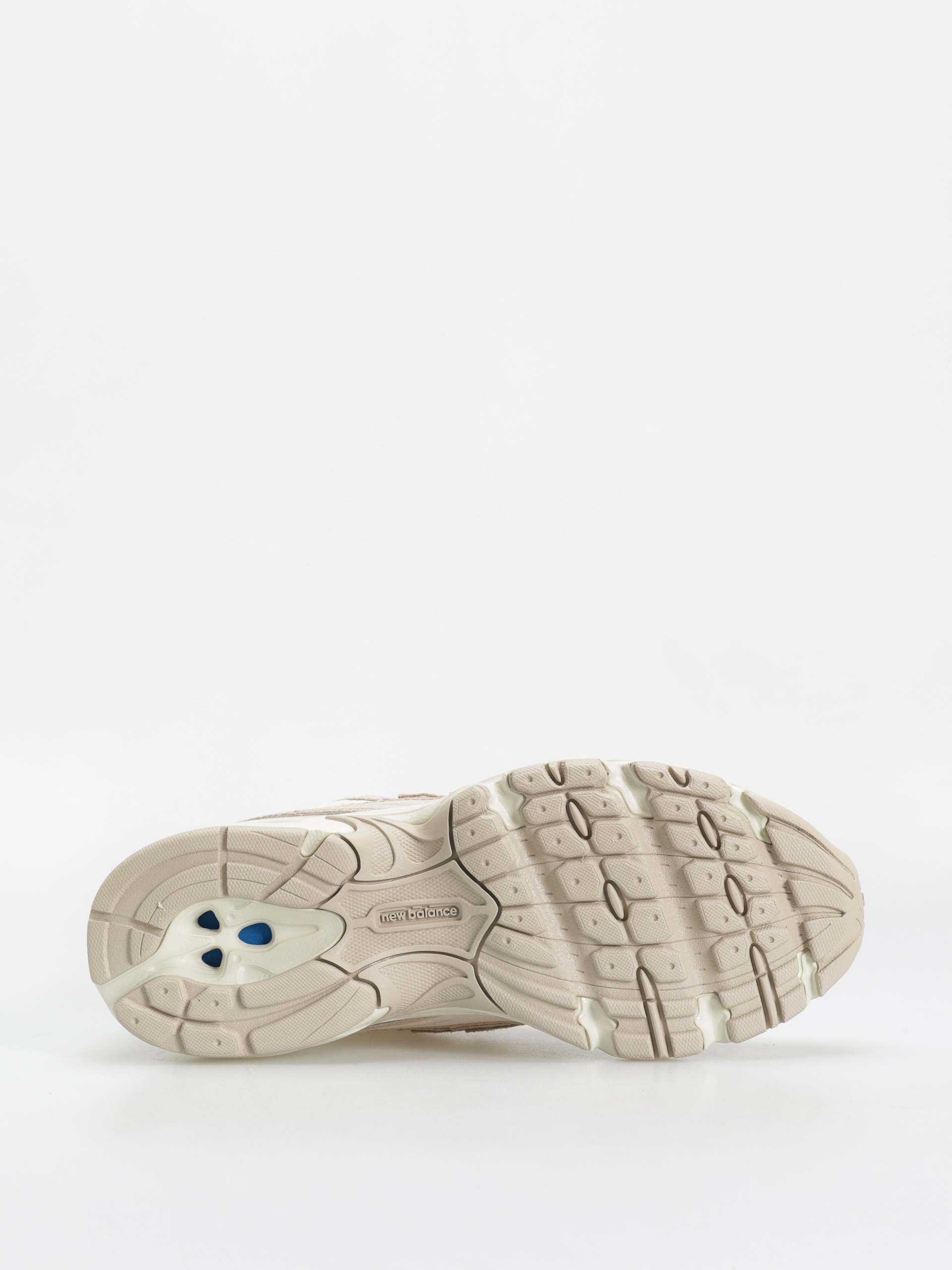 New Balance 740 Shoes (incense)