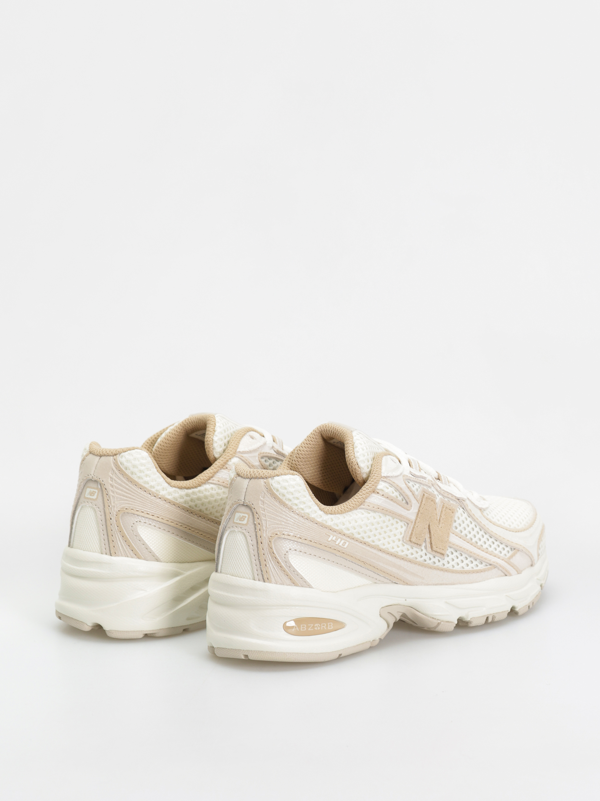 New Balance 740 Schuhe (incense)