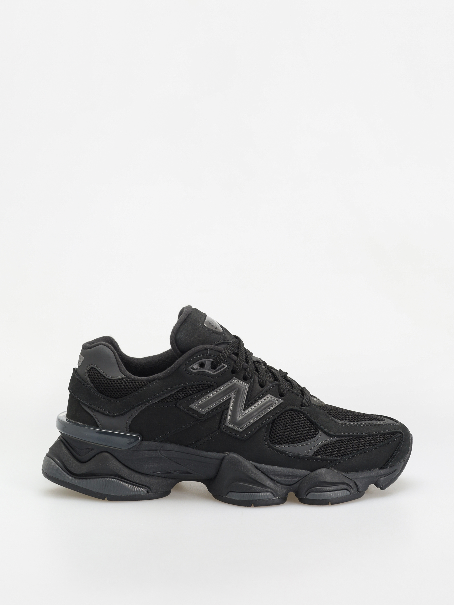 New Balance 9060 Shoes black (black)