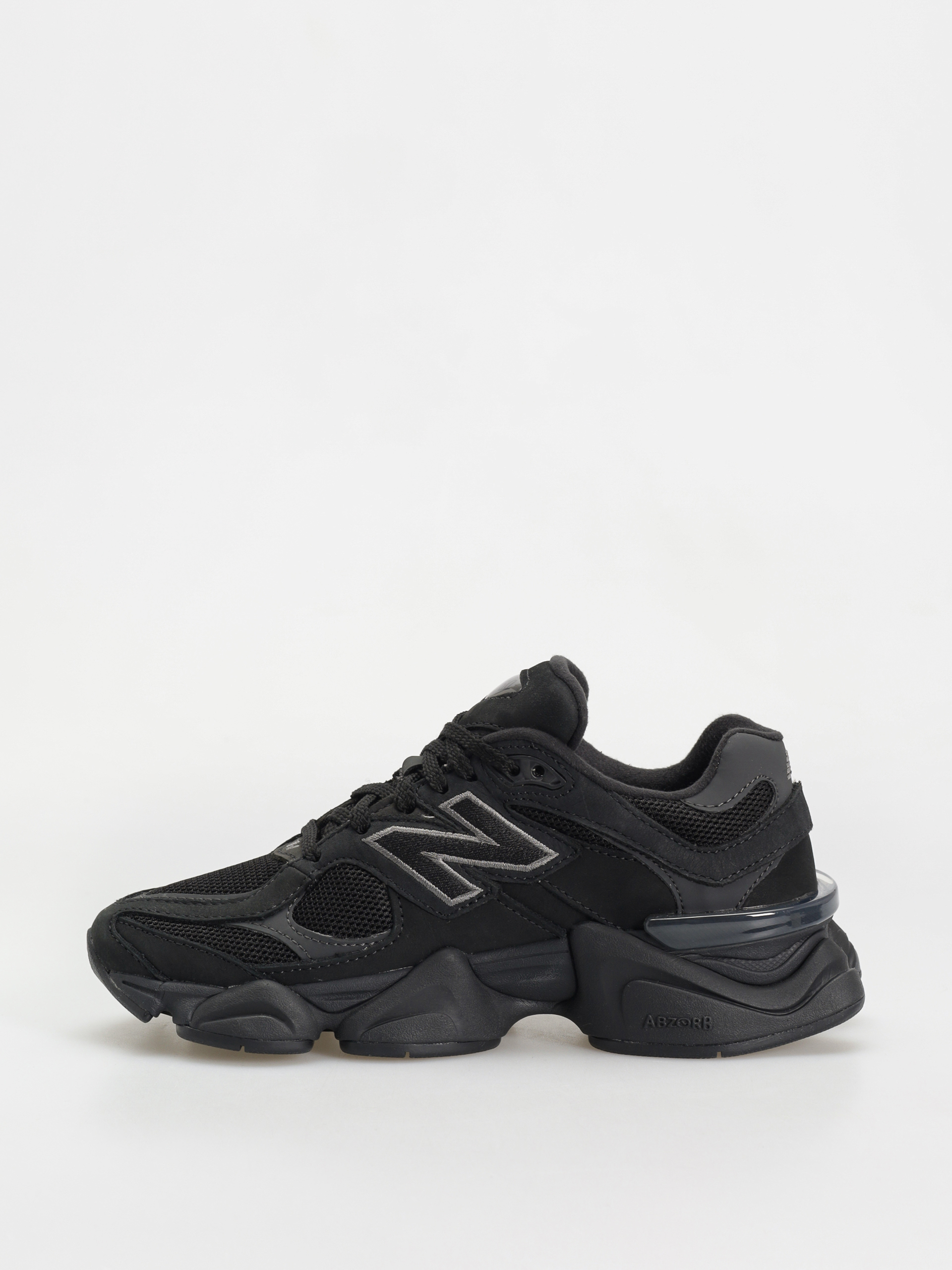 New Balance 9060 Shoes (black)
