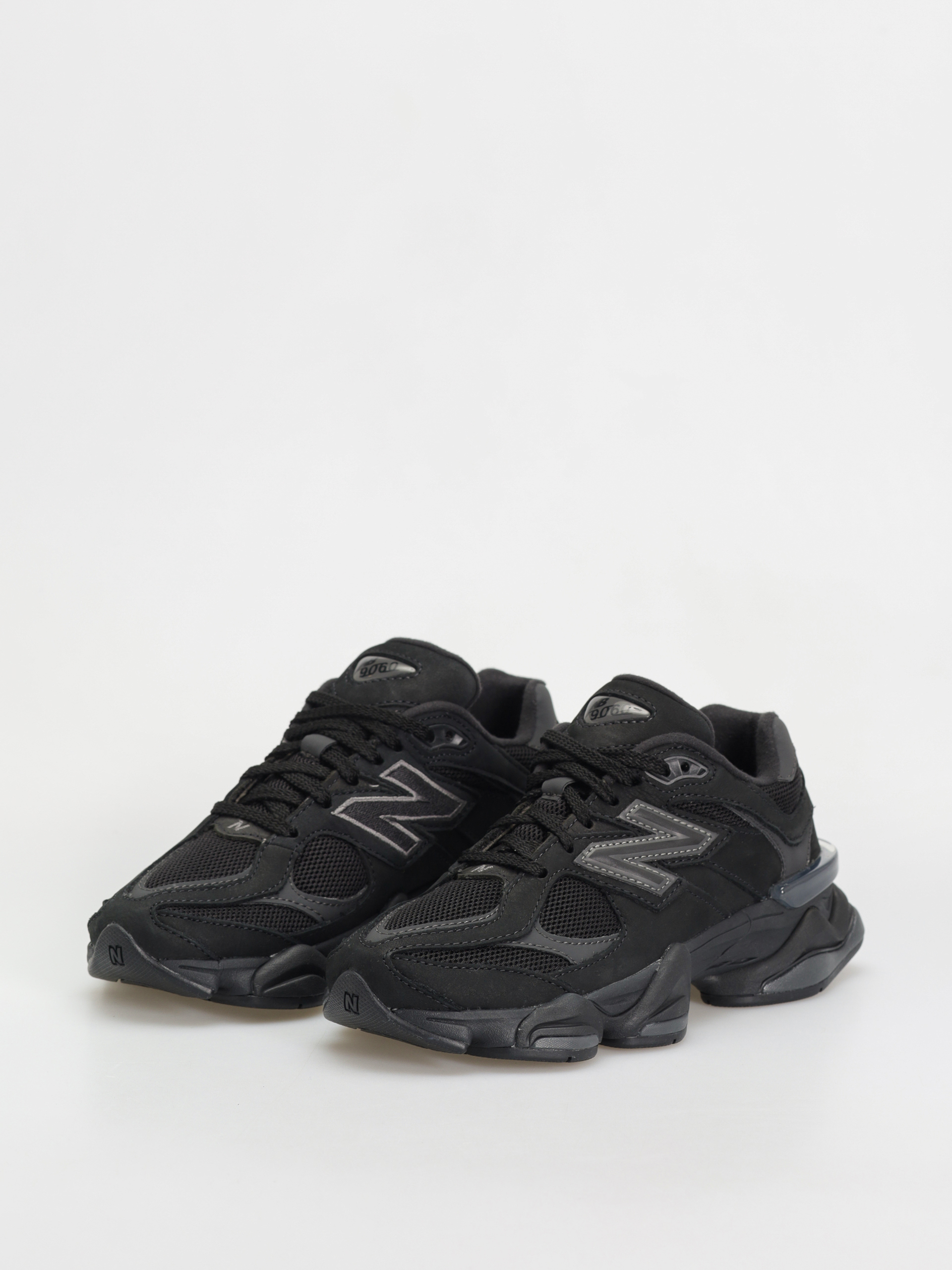 New Balance 9060 Schuhe (black)