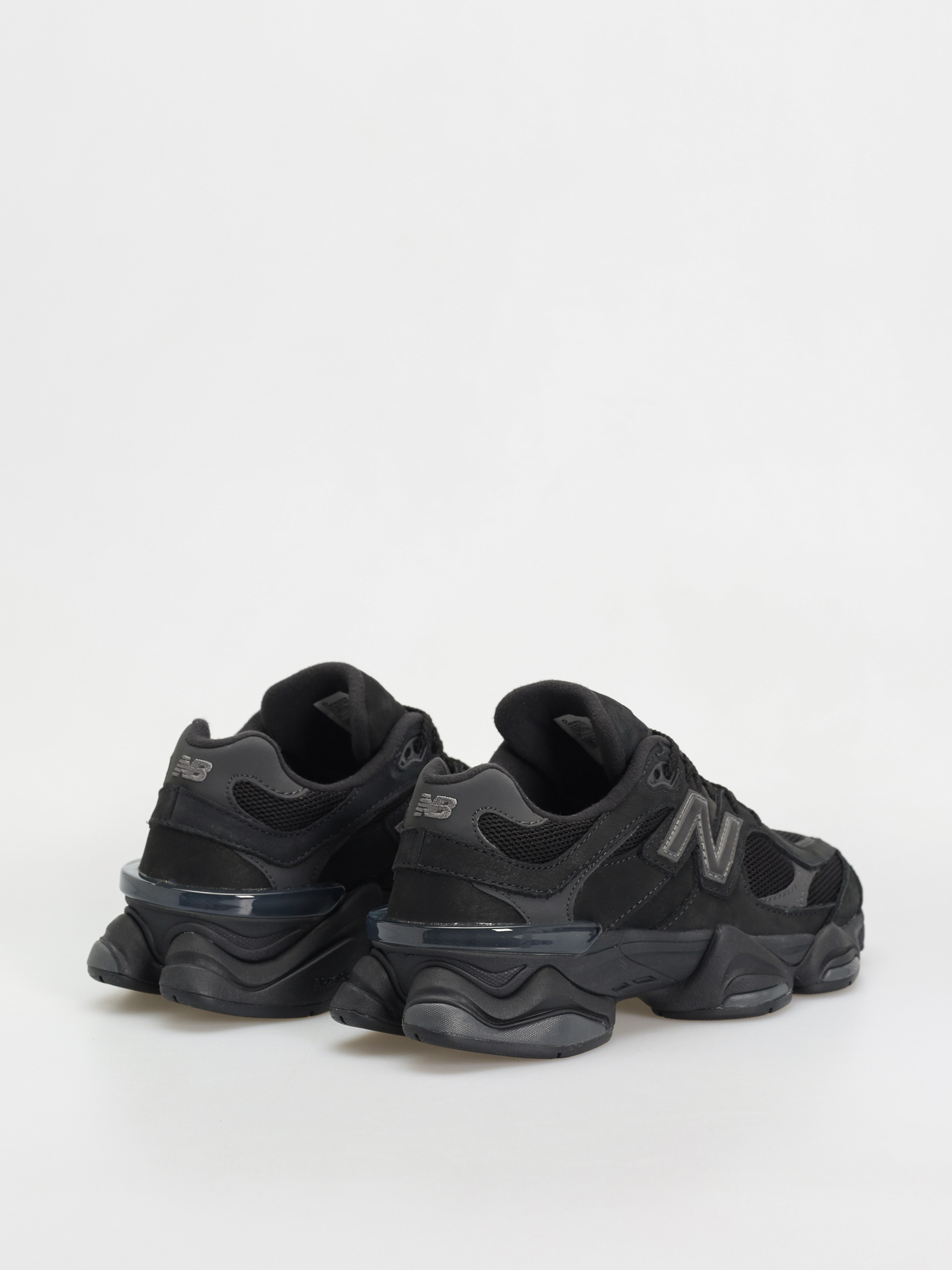 New Balance 9060 Schuhe (black)
