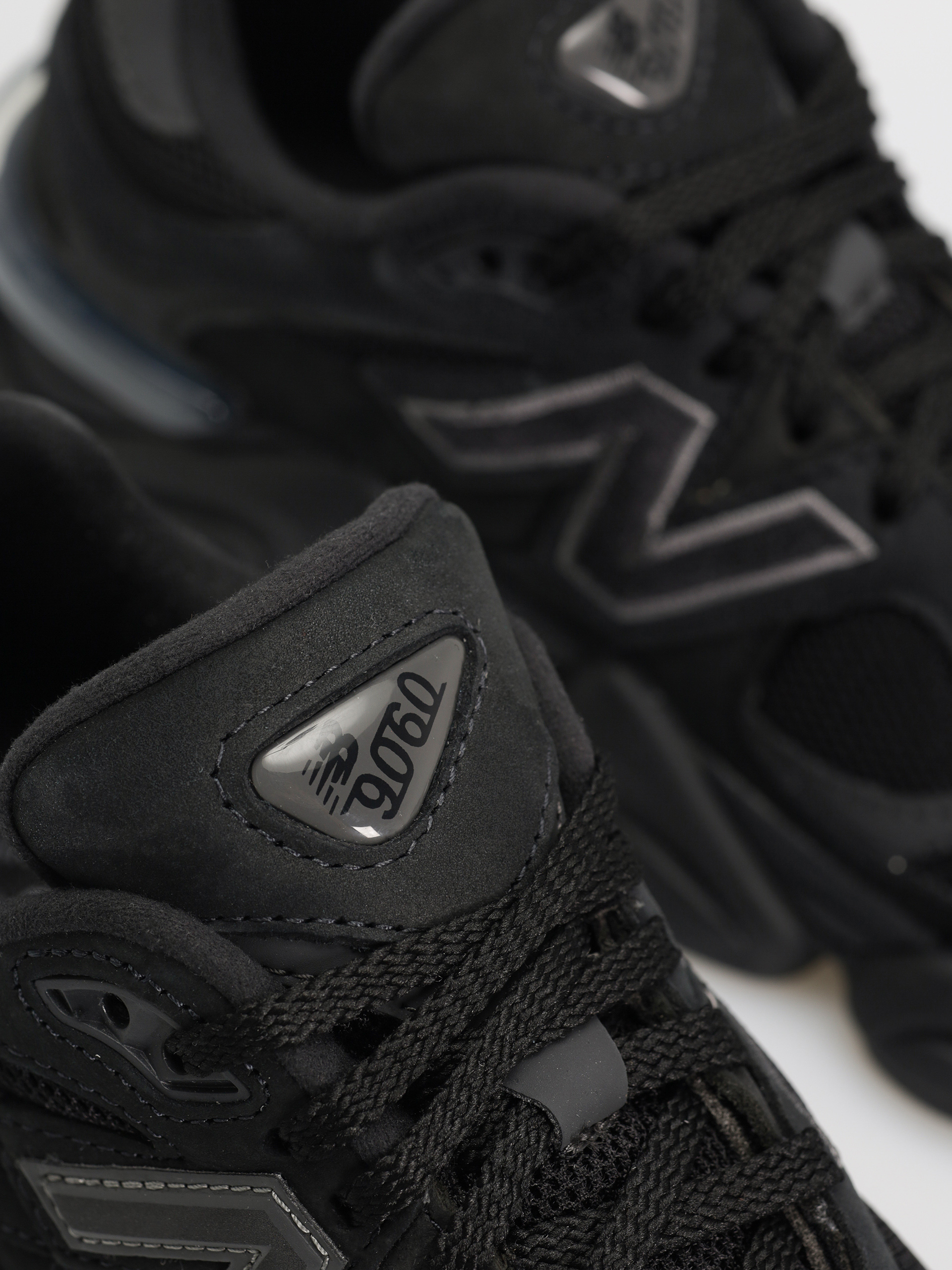 New Balance 9060 Schuhe (black)