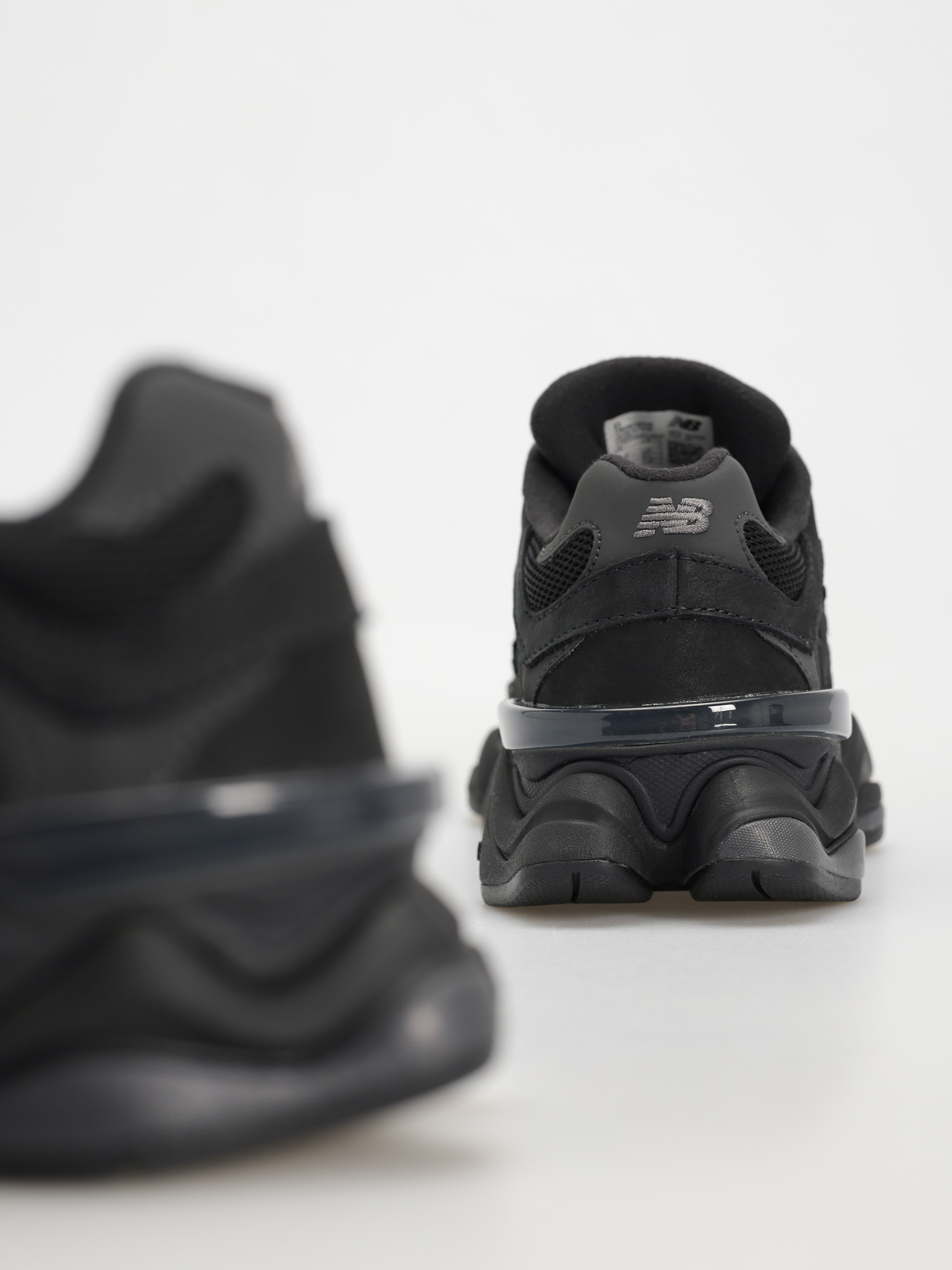 New Balance 9060 Schuhe (black)