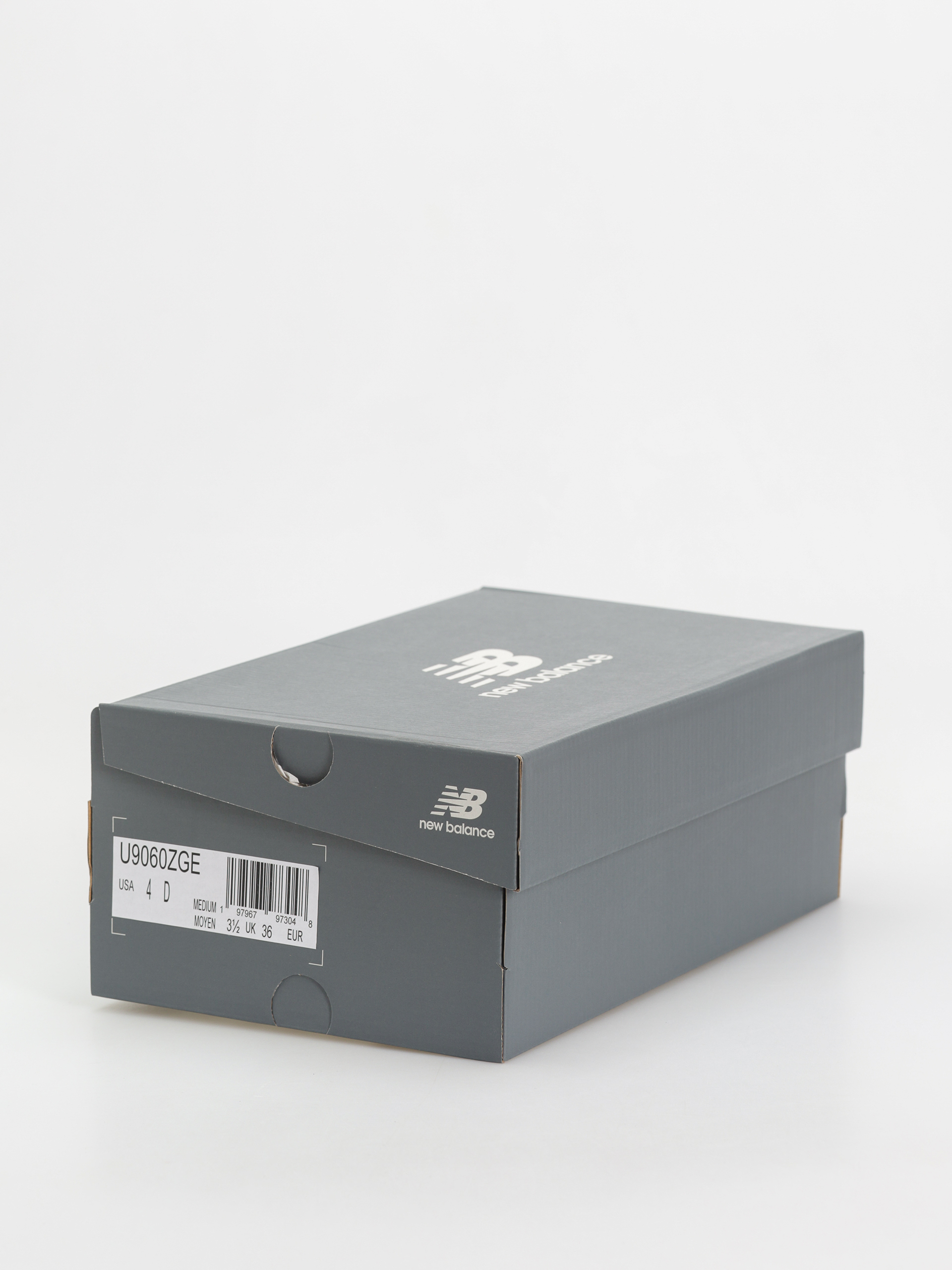 New Balance 9060 Schuhe (black)