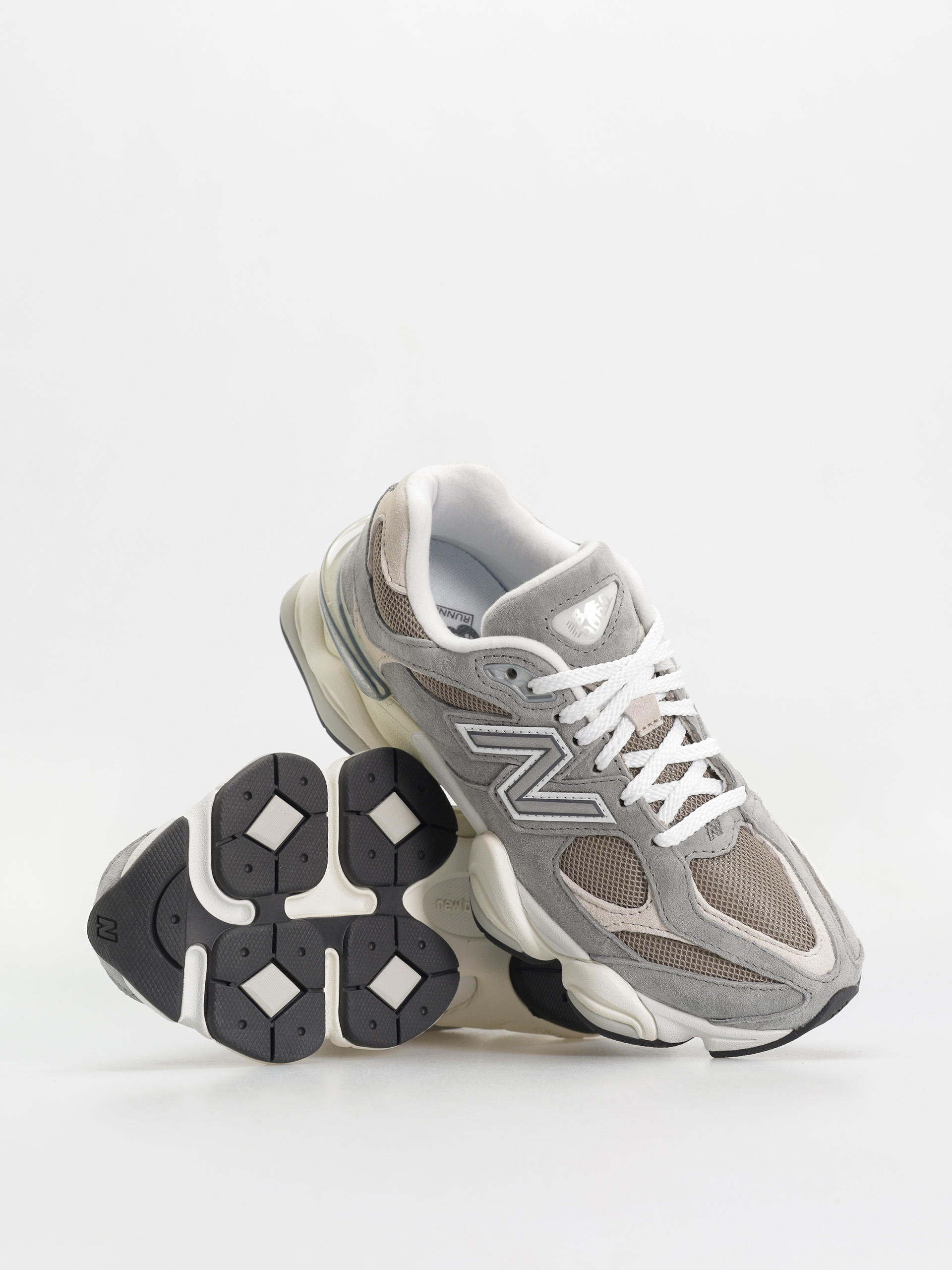 New Balance 9060 Shoes (slate grey)