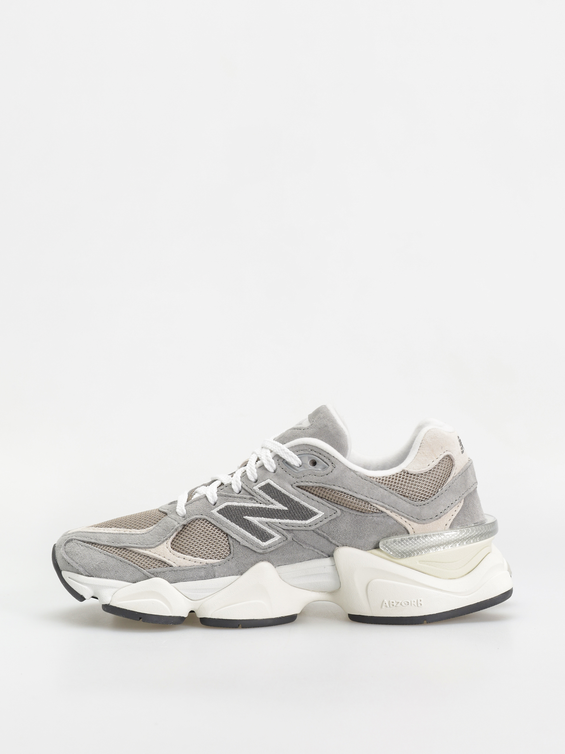 New Balance 9060 Shoes (slate grey)