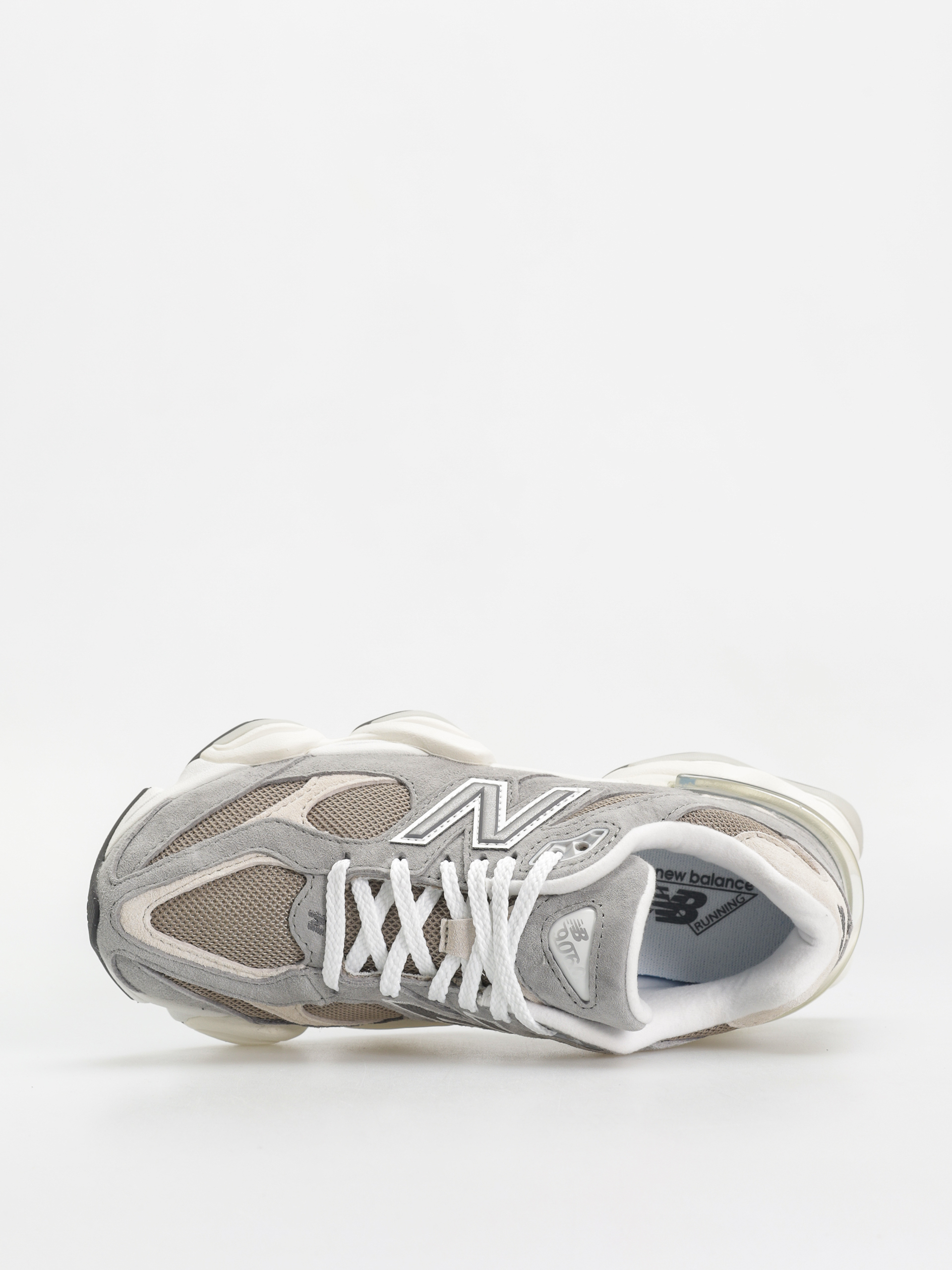 New Balance 9060 Shoes (slate grey)