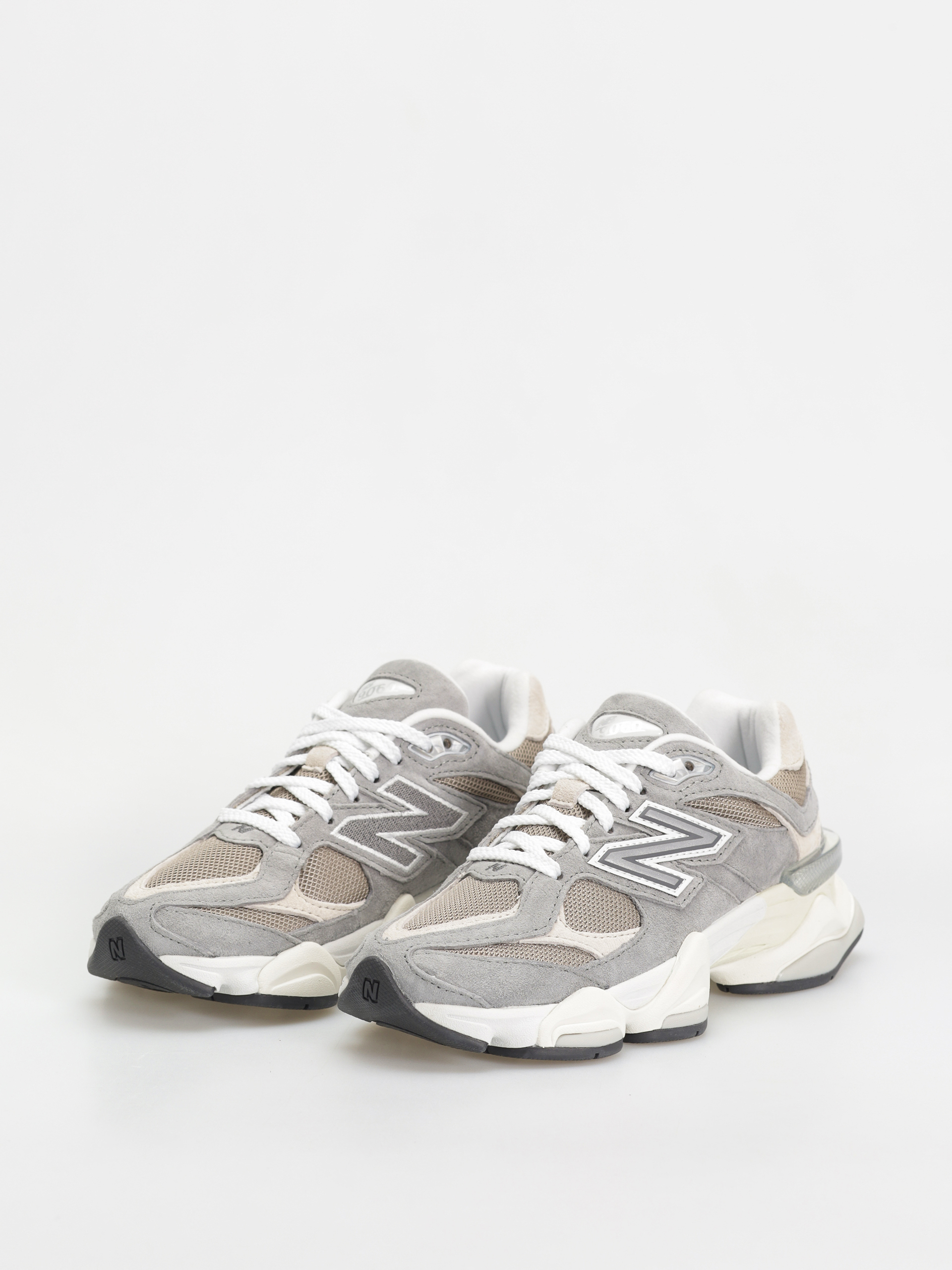 New Balance 9060 Shoes (slate grey)