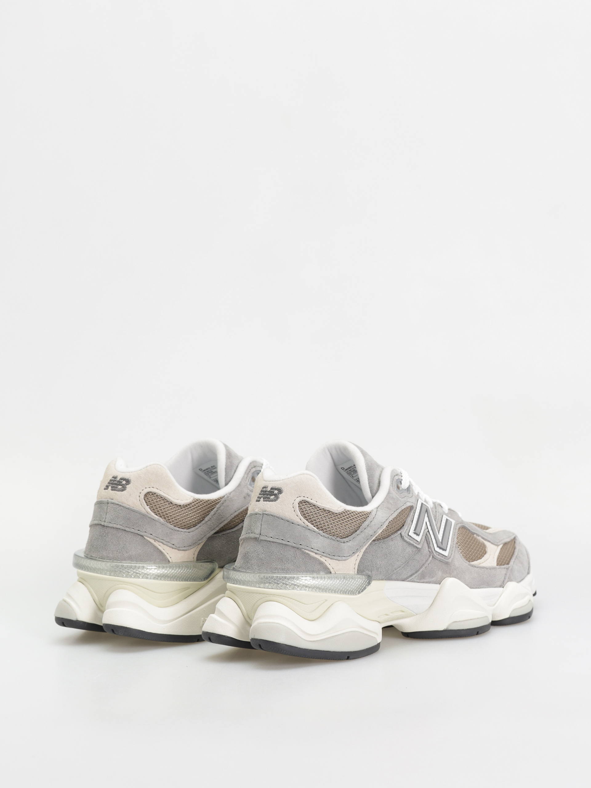 New Balance 9060 Shoes (slate grey)