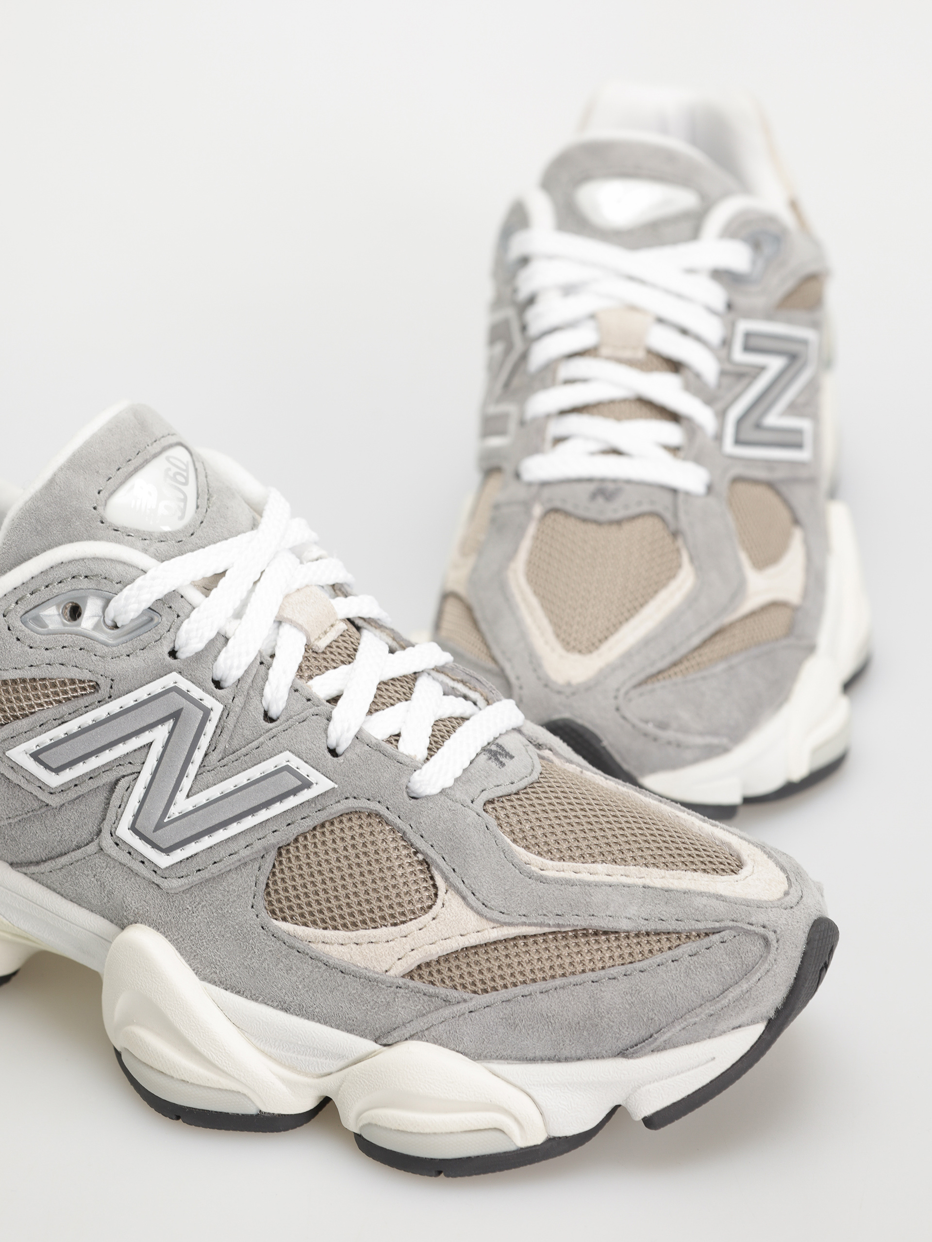 New Balance 9060 Shoes (slate grey)