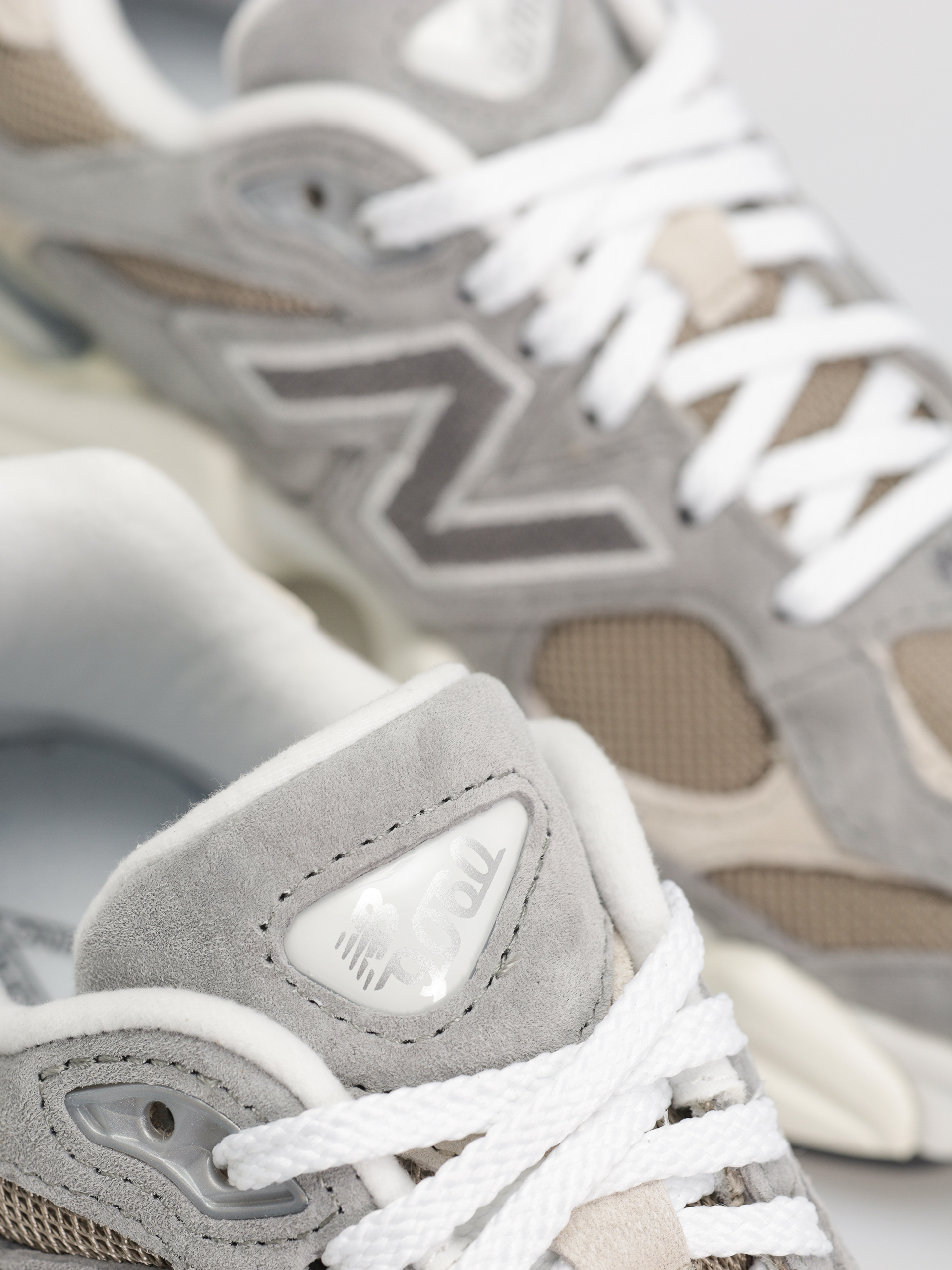 New Balance 9060 Shoes (slate grey)