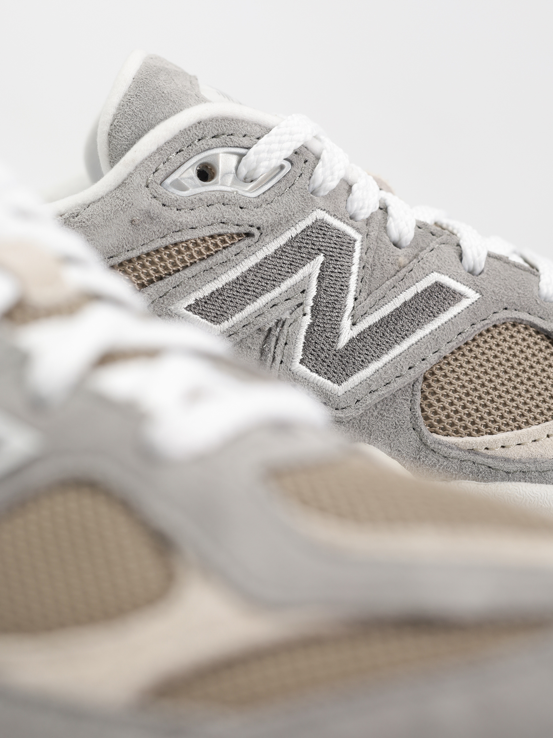 New Balance 9060 Shoes (slate grey)