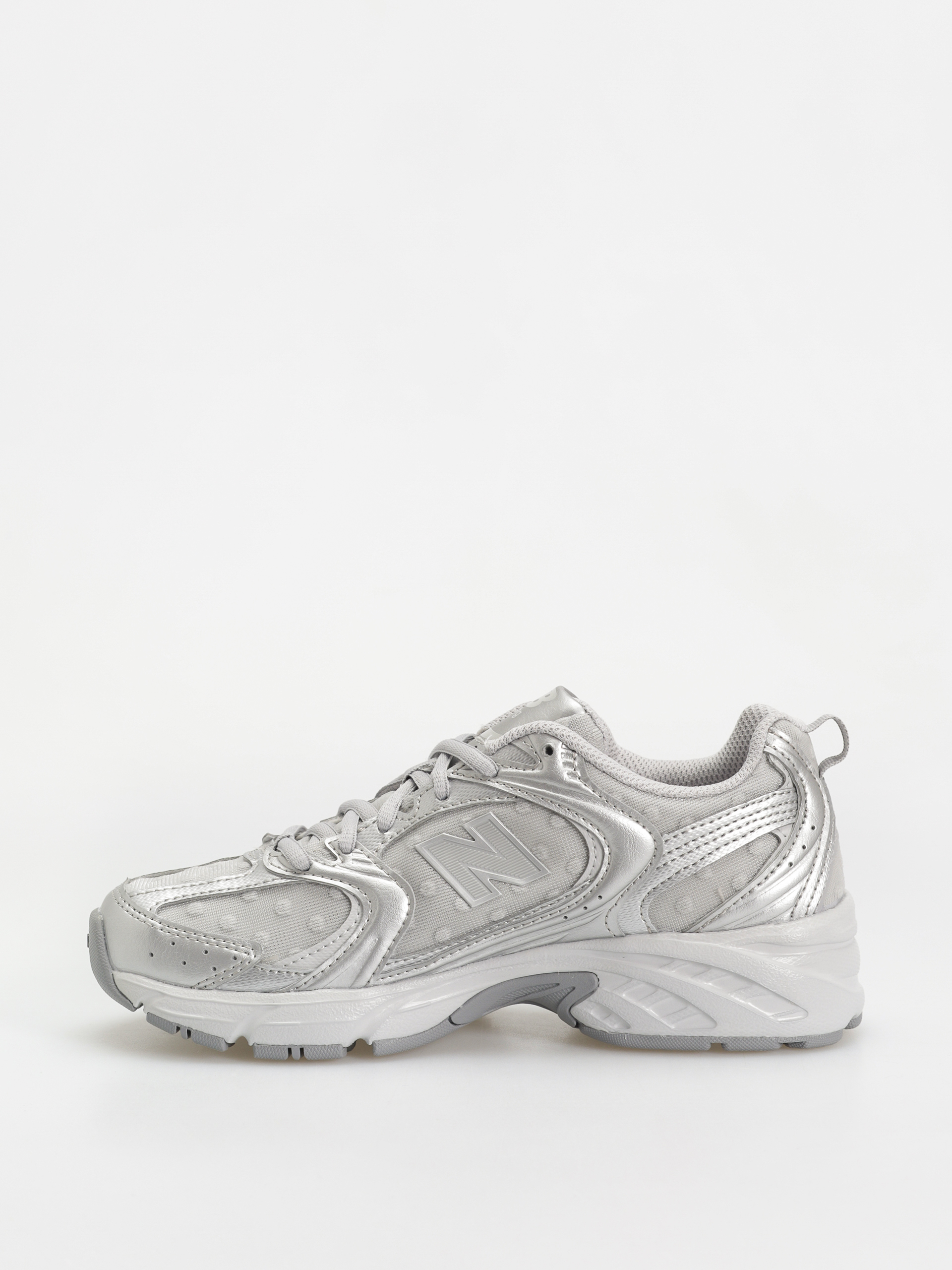 New Balance 530 Shoes (raincloud)