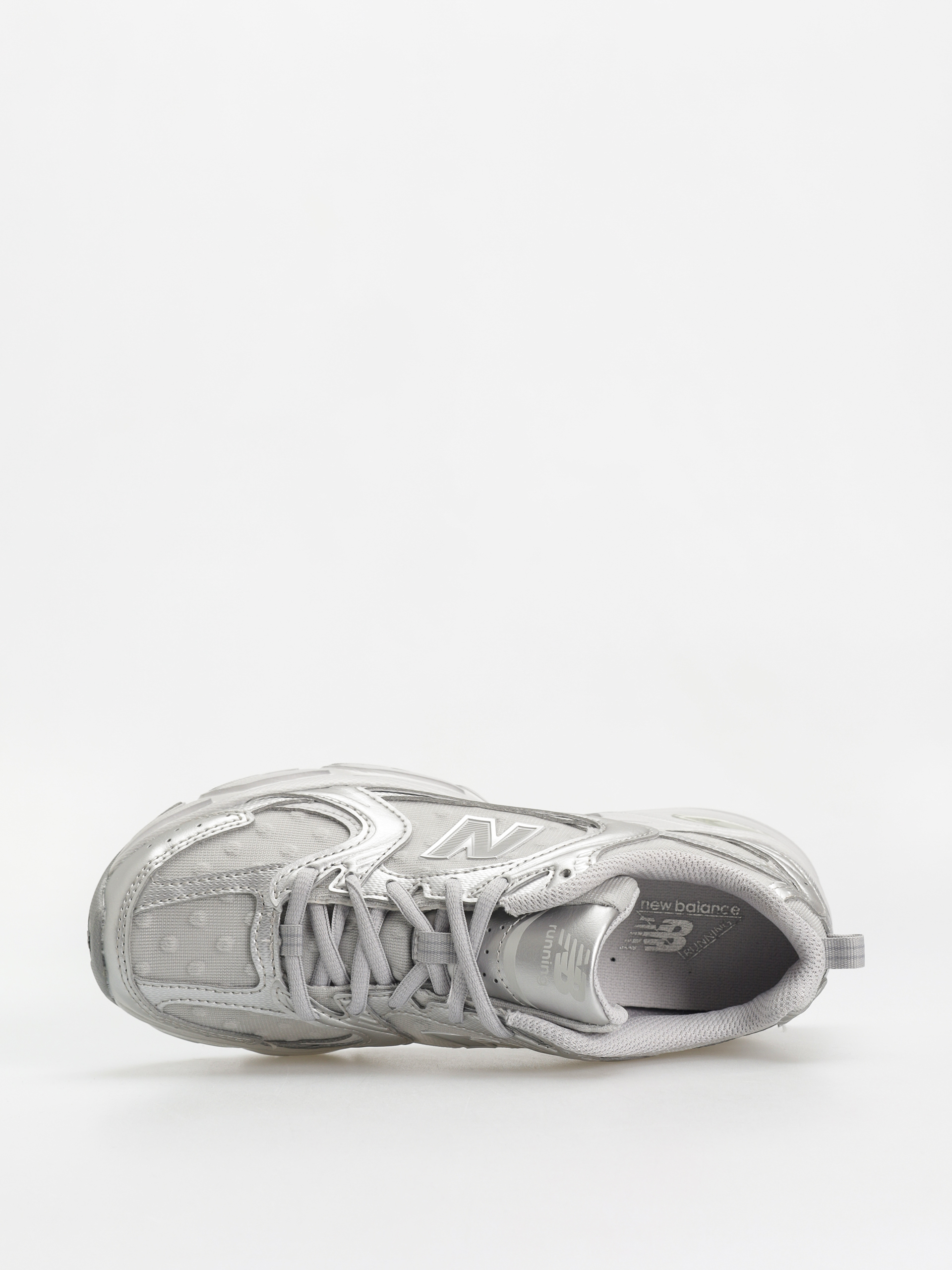 New Balance 530 Shoes (raincloud)