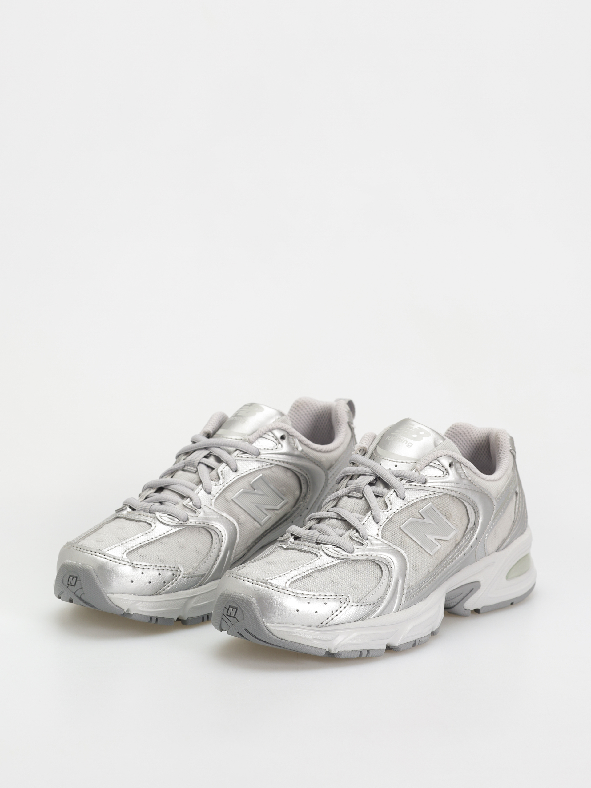 New Balance 530 Shoes (raincloud)